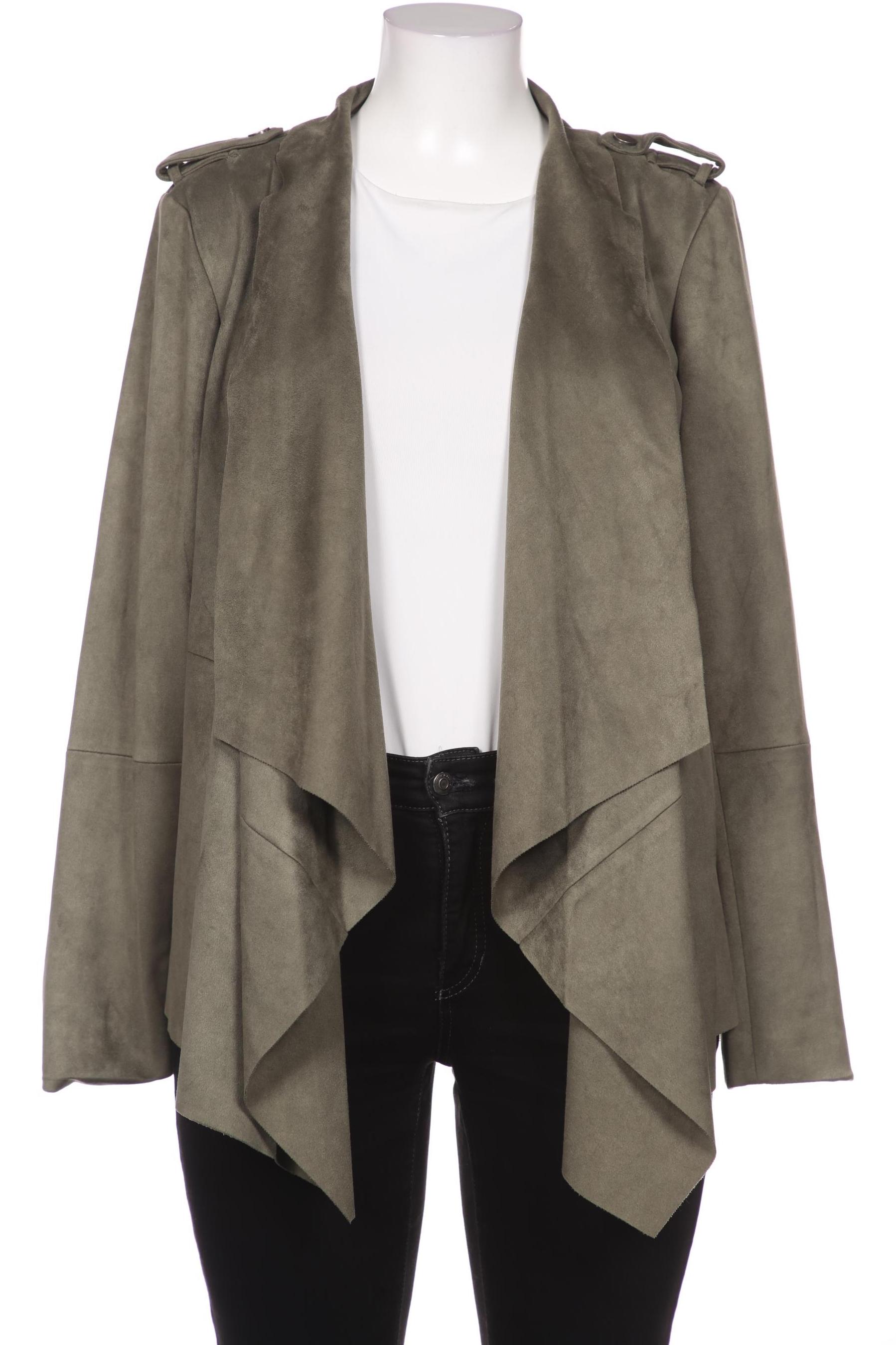

Guess Damen Jacke, grün, Gr. 44