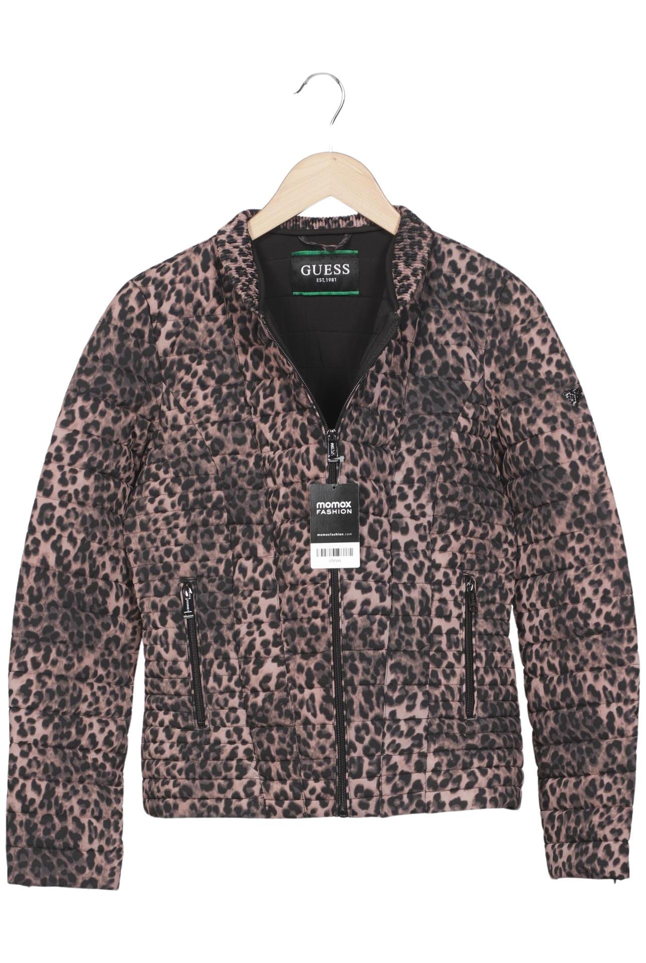 

Guess Damen Jacke, pink, Gr. 42