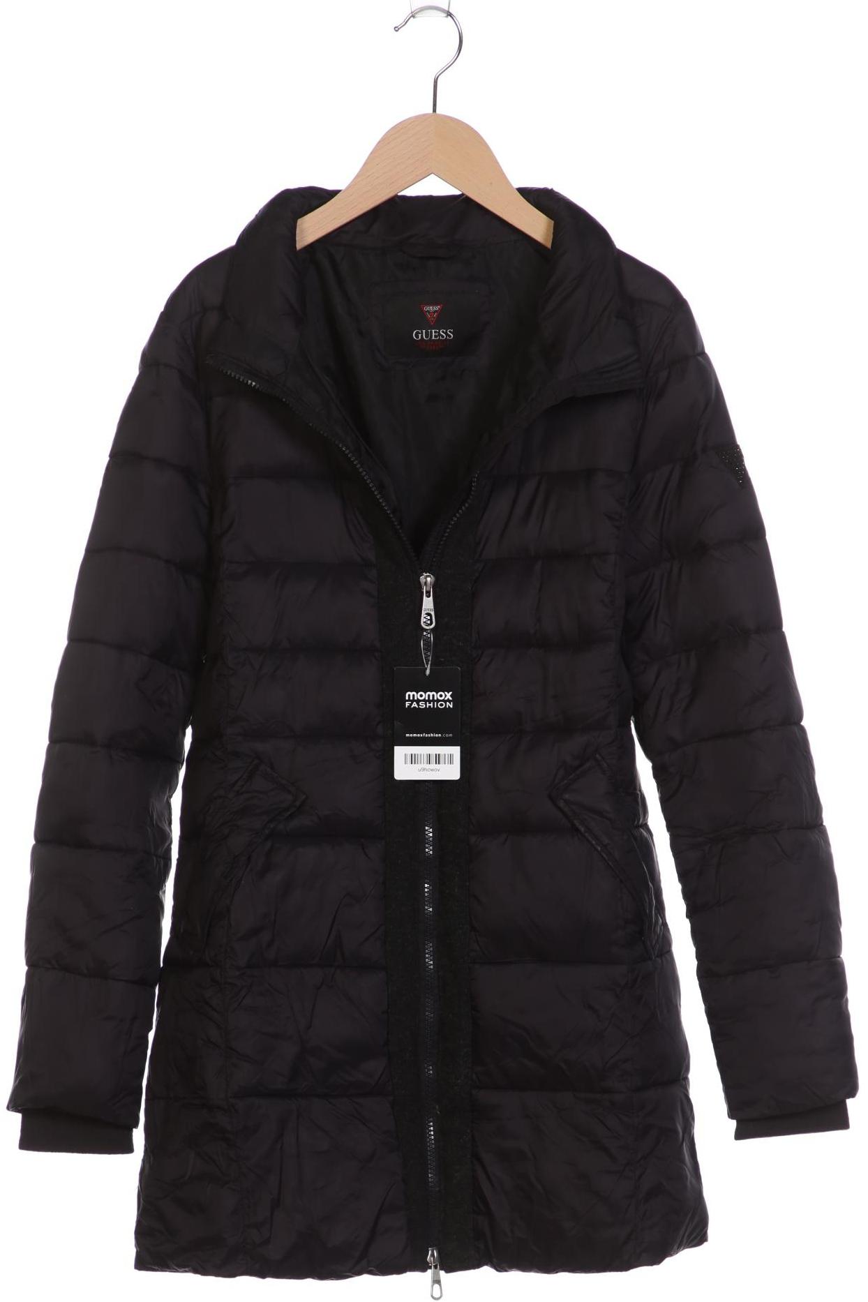 

GUESS Damen Jacke, schwarz