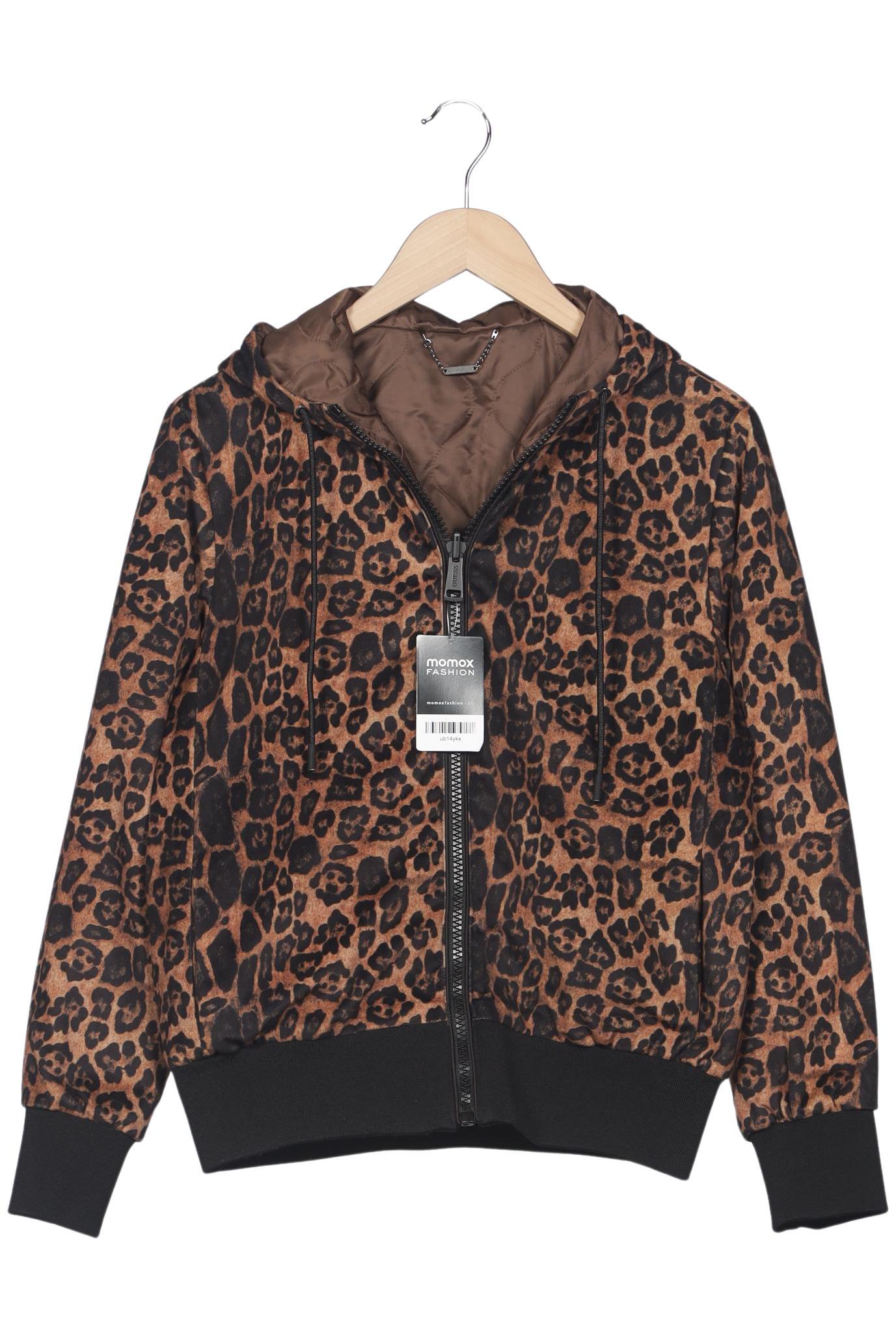 

Guess Damen Jacke, braun, Gr. 38