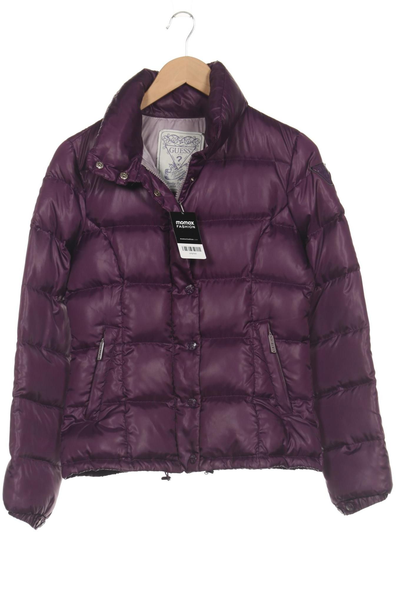 

Guess Damen Jacke, flieder, Gr. 36