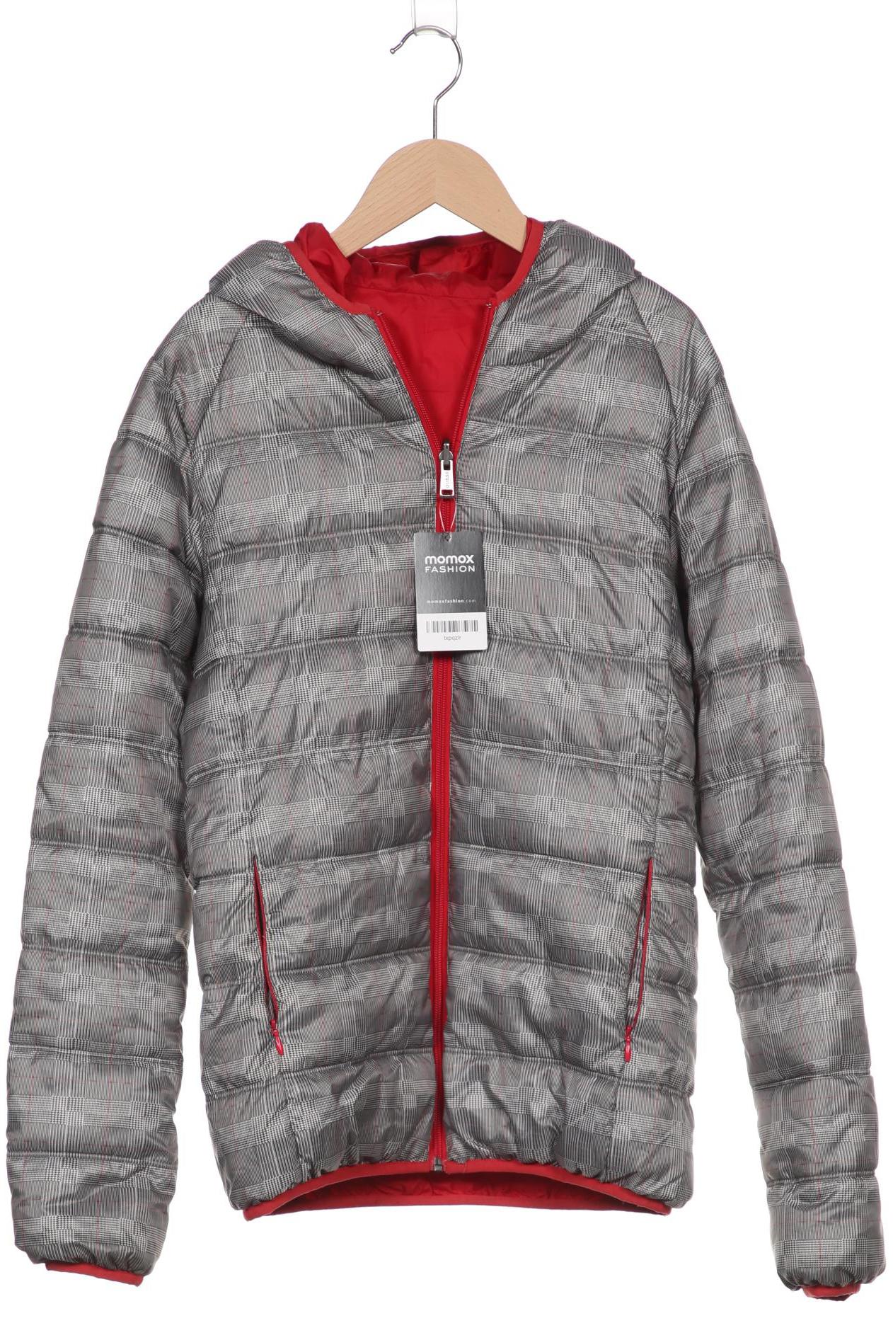 

Guess Damen Jacke, grau, Gr. 36