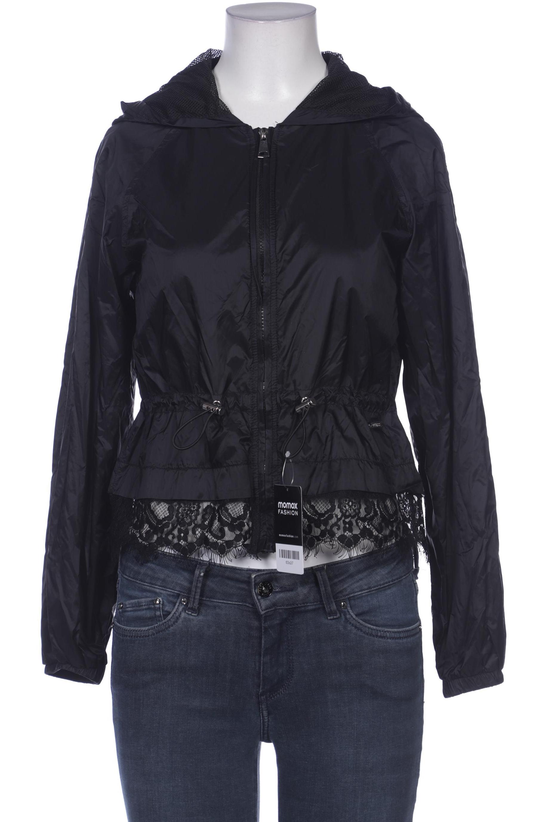 

Guess Damen Jacke, schwarz, Gr. 36