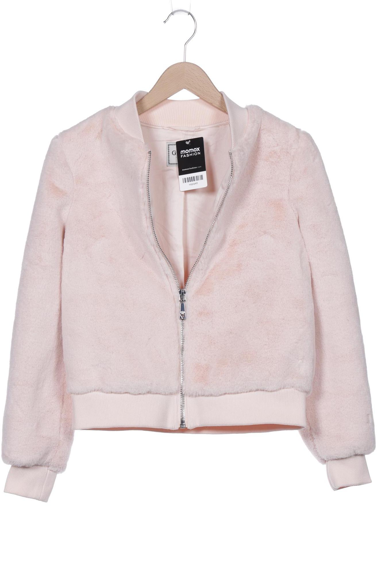 

Guess Damen Jacke, pink, Gr. 36