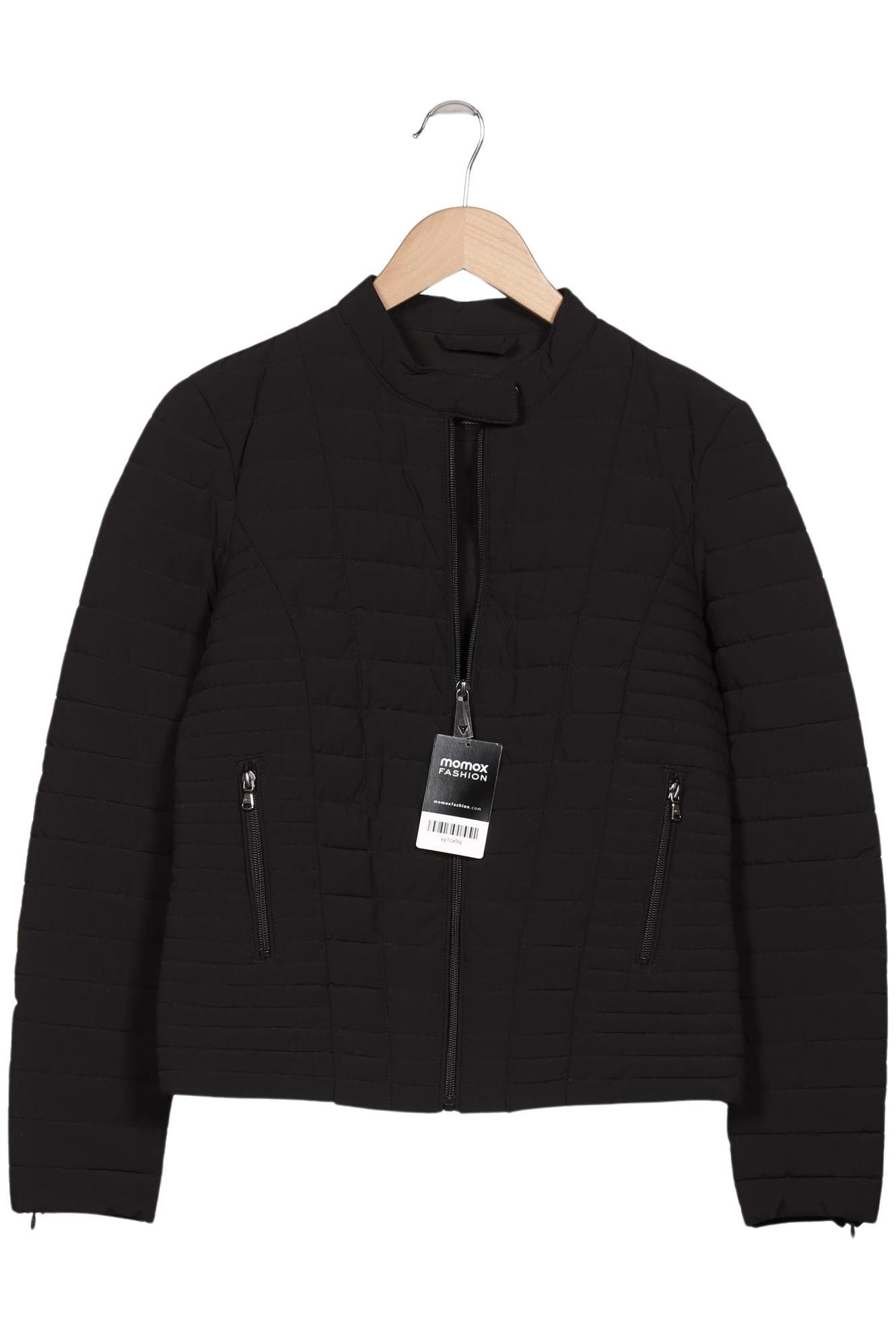 

Guess Damen Jacke, schwarz, Gr. 38