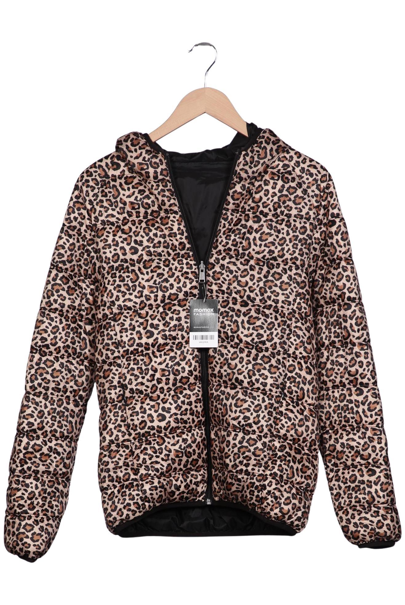 

Guess Damen Jacke, braun, Gr. 36