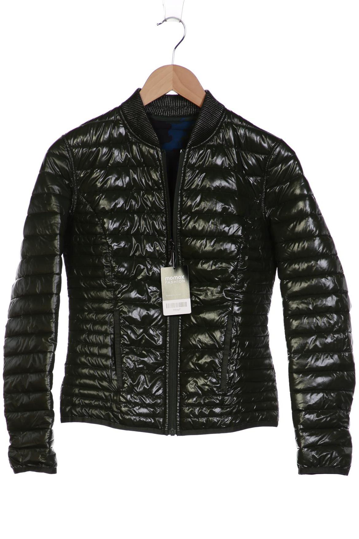 

Guess Damen Jacke, grün, Gr. 40