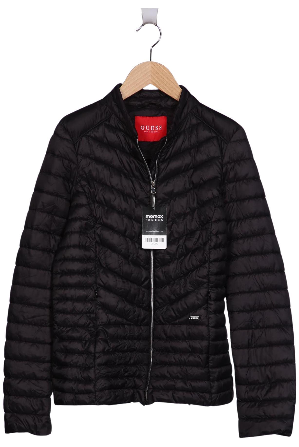 

Guess Damen Jacke, schwarz, Gr. 36