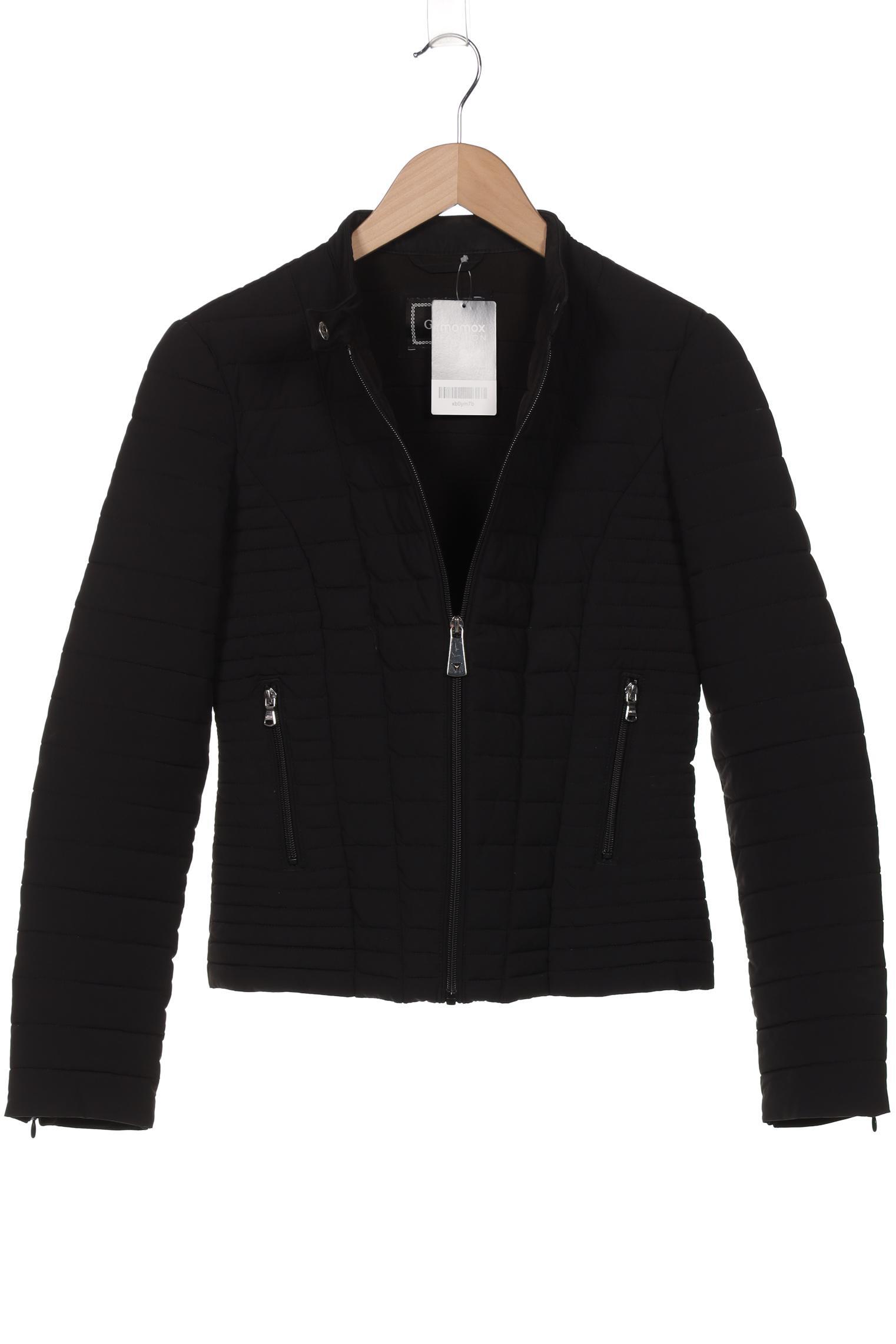 

Guess Damen Jacke, schwarz, Gr. 36