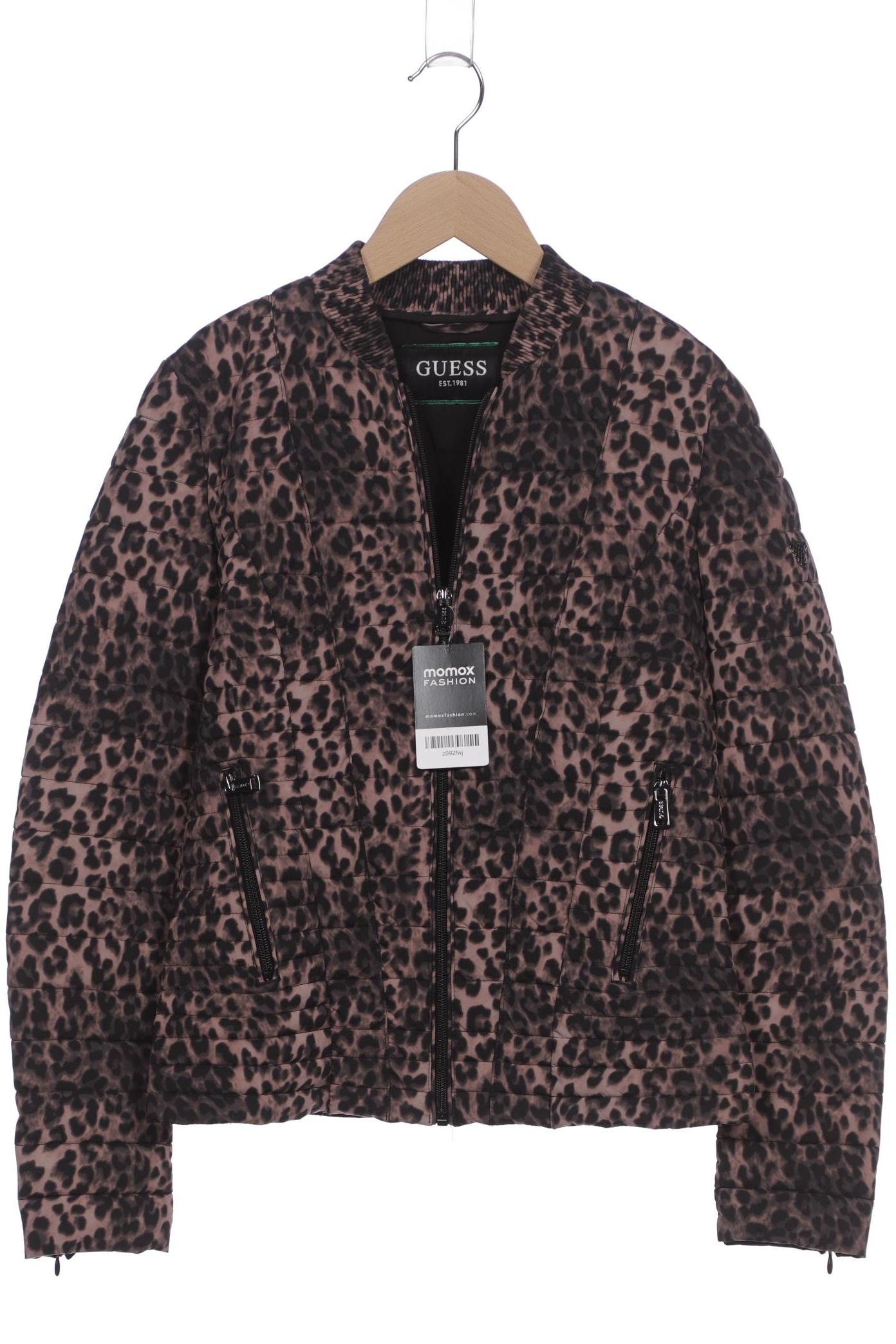 

Guess Damen Jacke, braun, Gr. 40