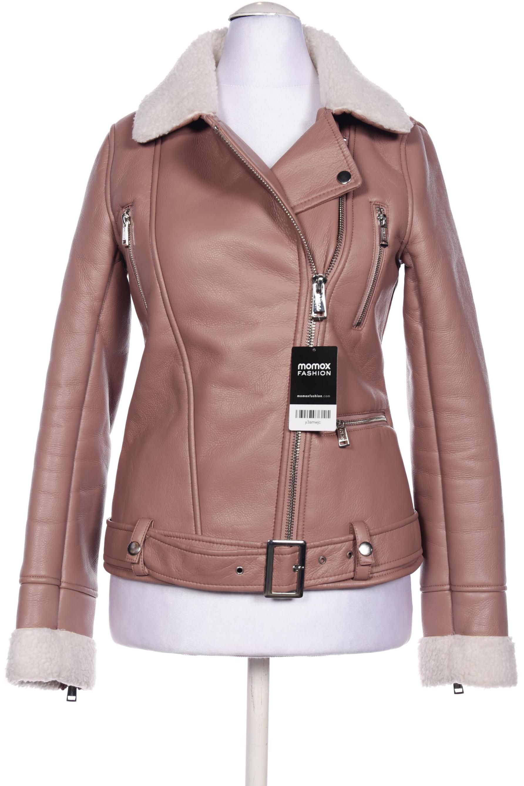 

Guess Damen Jacke, pink, Gr. 40