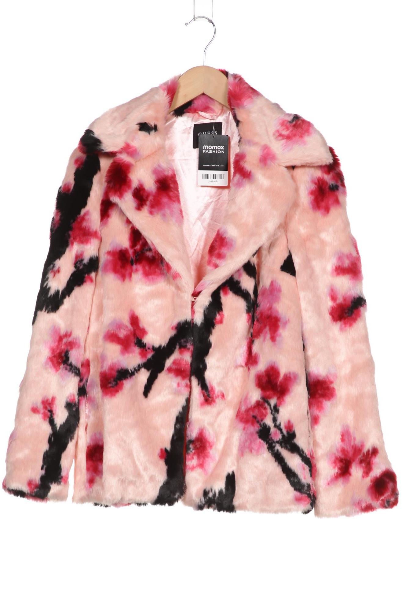 

GUESS Damen Jacke, pink