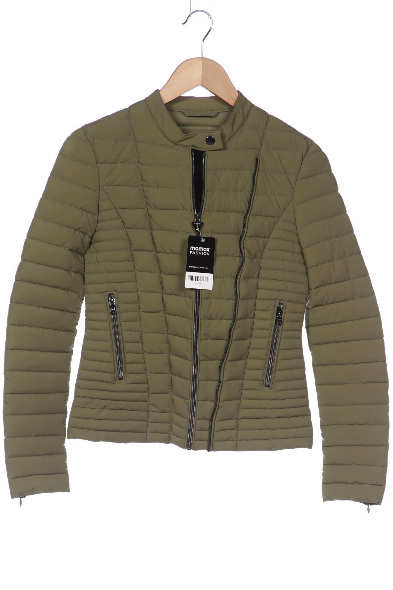 

Guess Damen Jacke, grün, Gr. 36