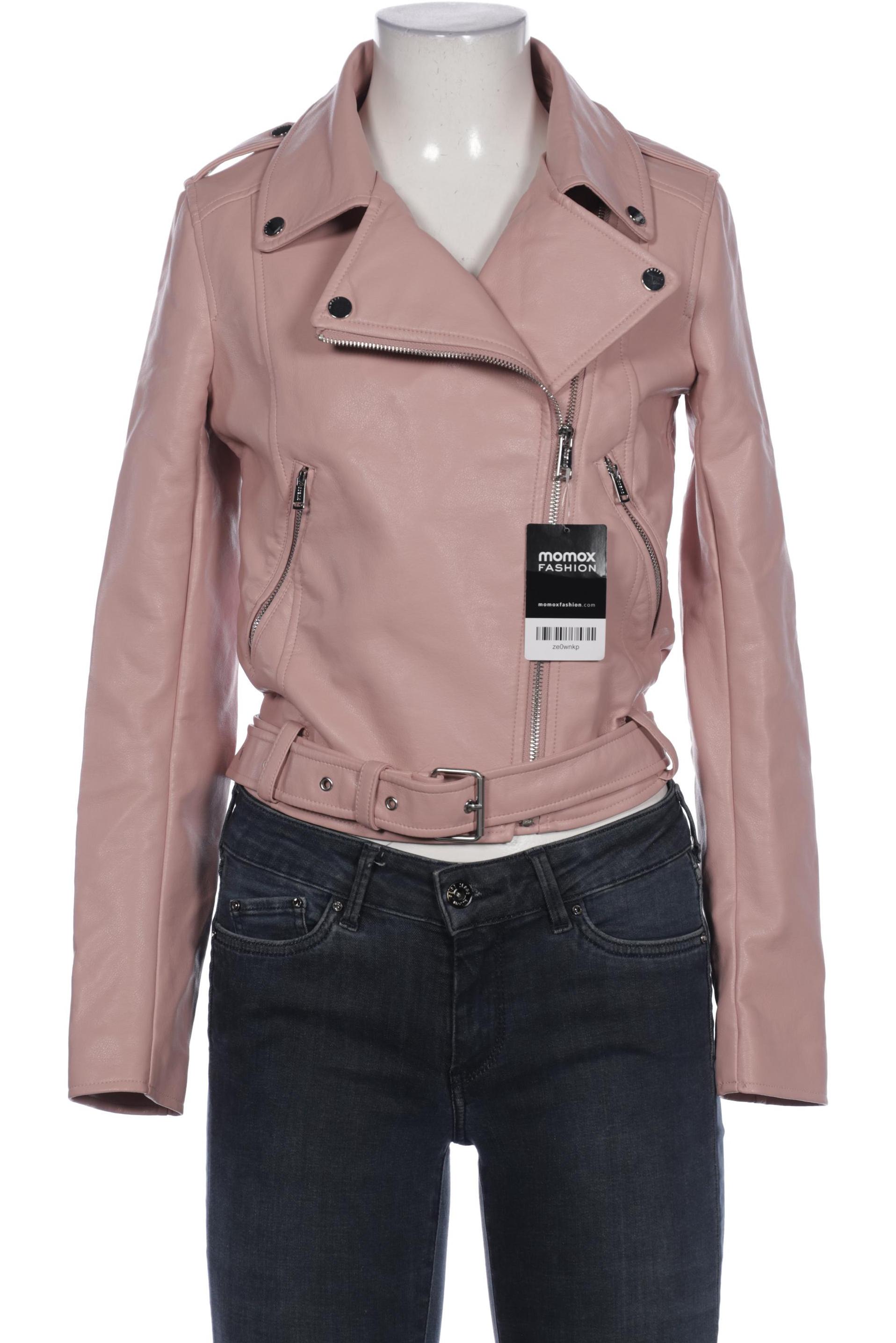 

Guess Damen Jacke, pink, Gr. 38