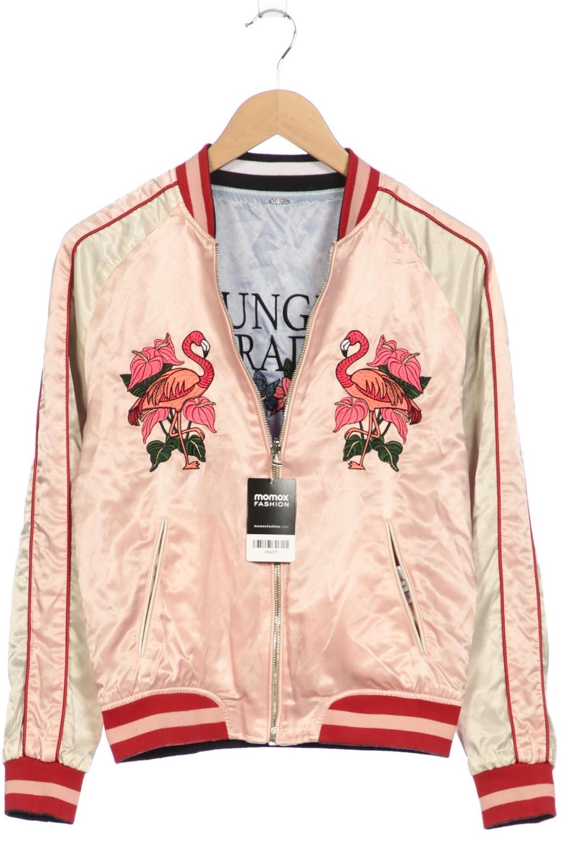 

Guess Damen Jacke, pink, Gr. 36