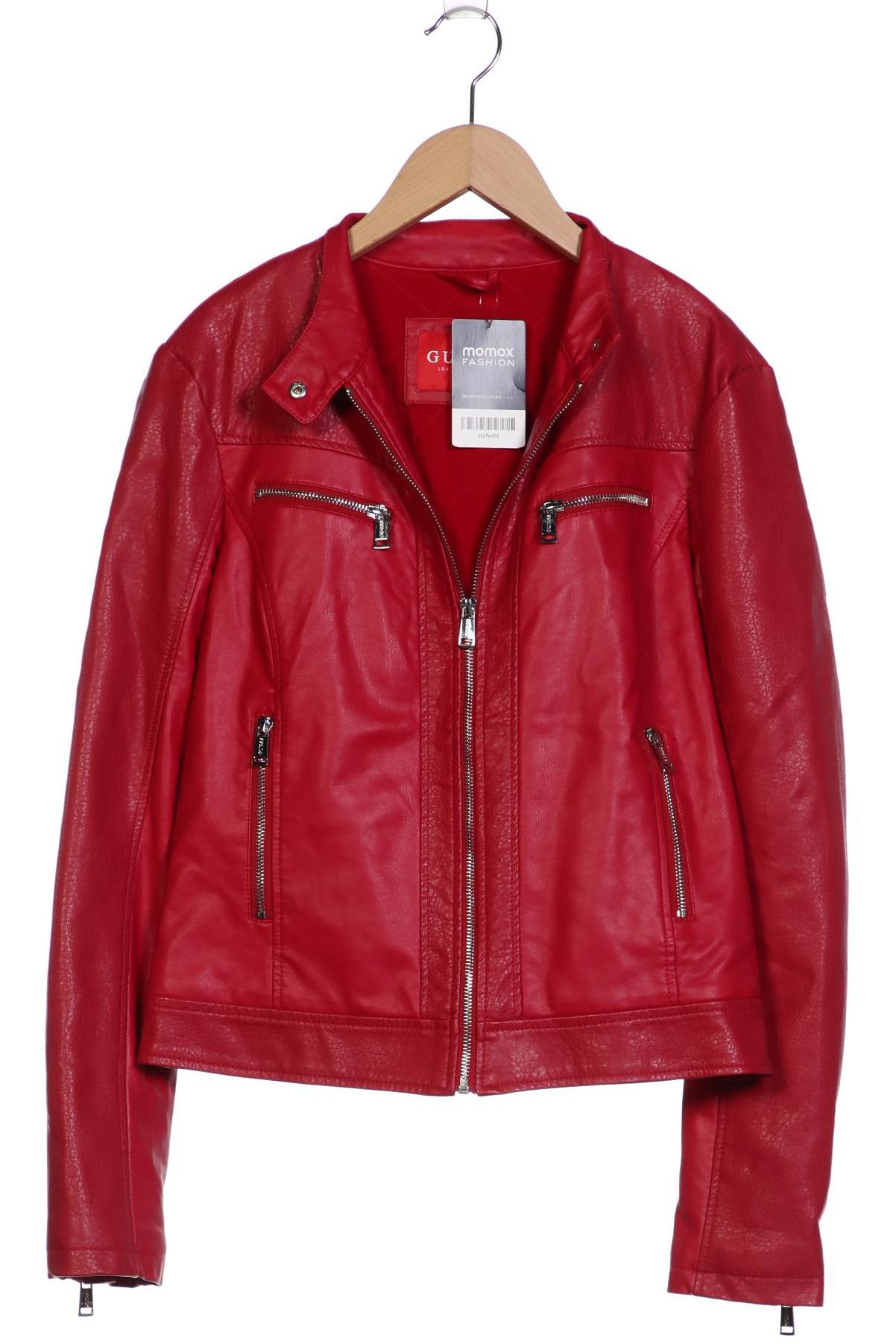 

Guess Damen Jacke, pink, Gr. 38