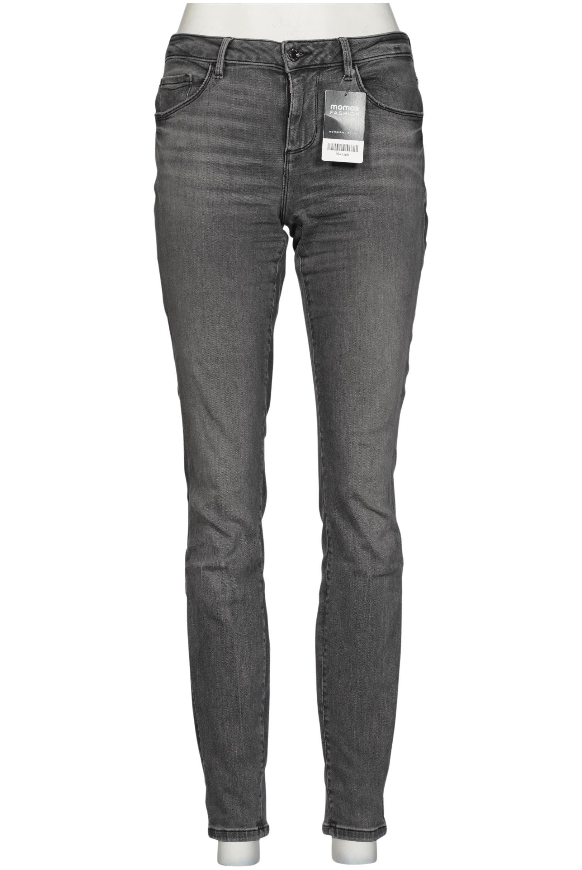 

Guess Damen Jeans, grau, Gr. 30