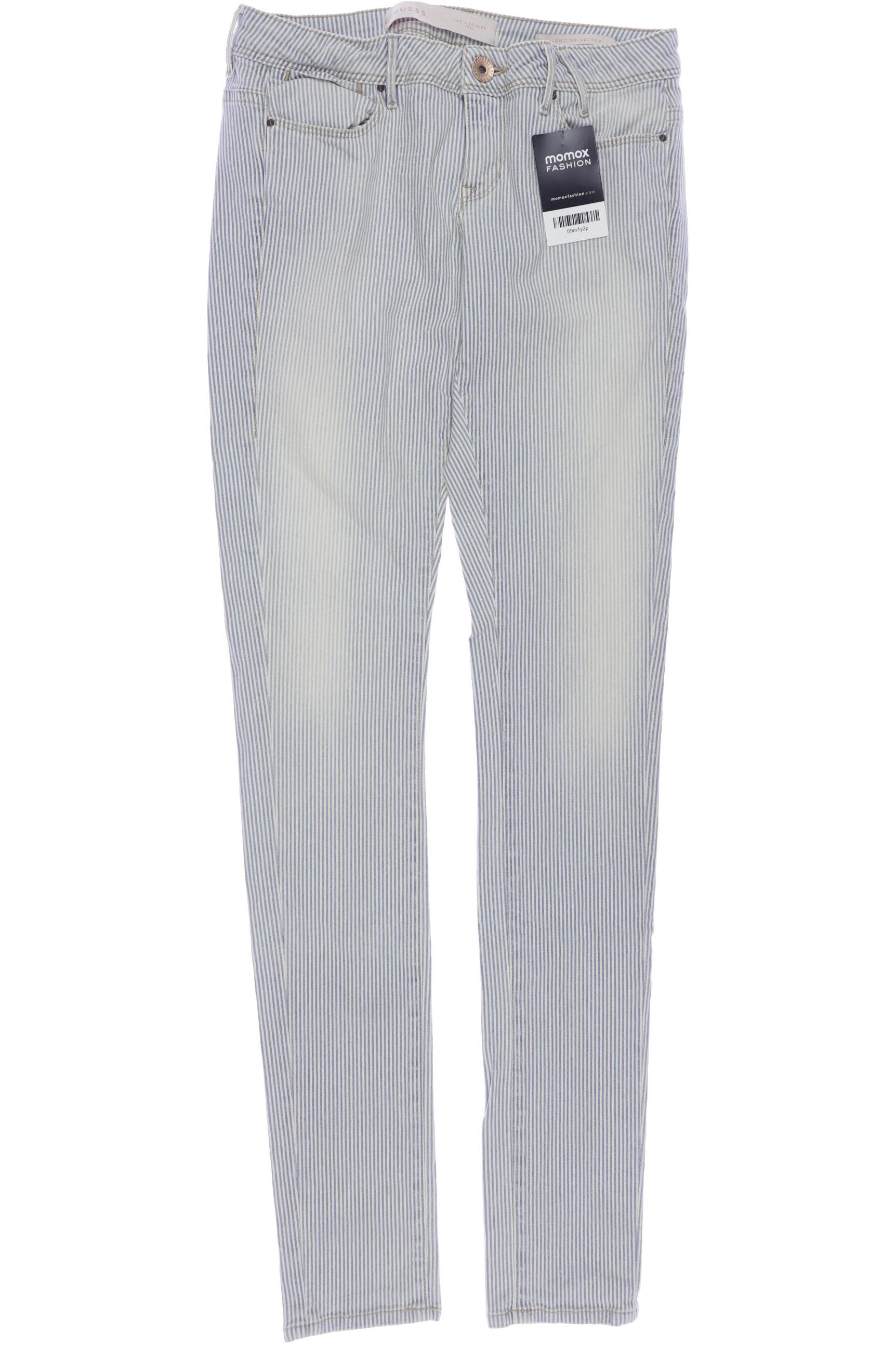 

Guess Damen Jeans, blau, Gr. 29