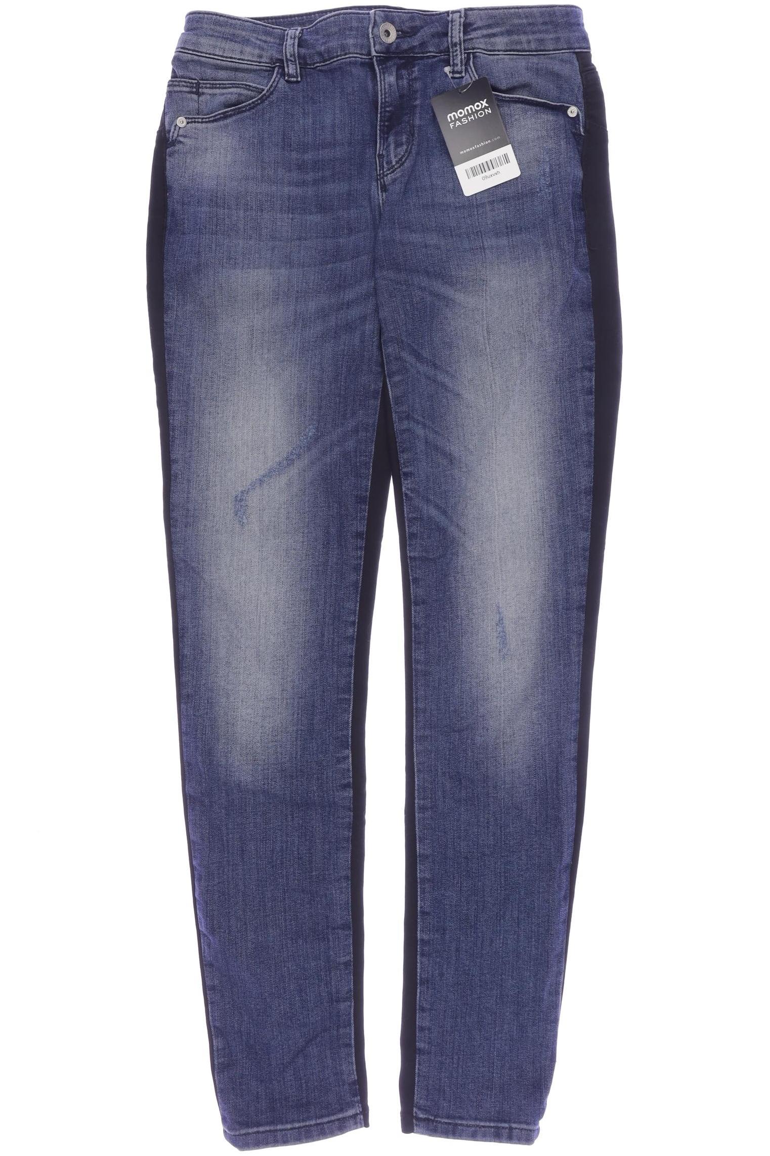 

Guess Damen Jeans, marineblau, Gr. 29