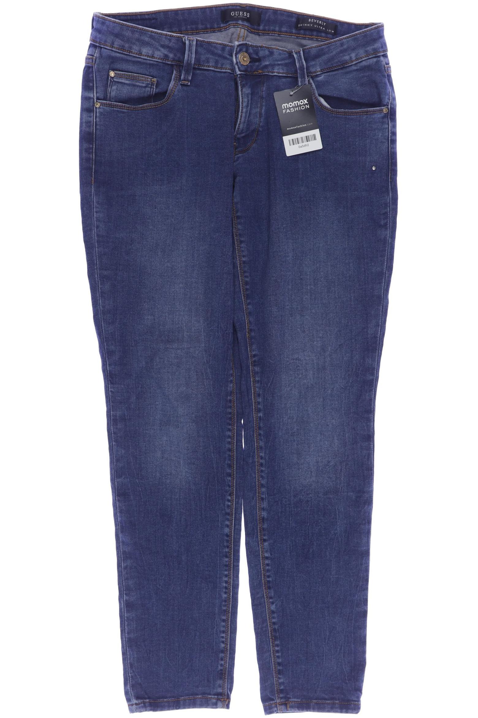 

Guess Damen Jeans, blau, Gr. 31