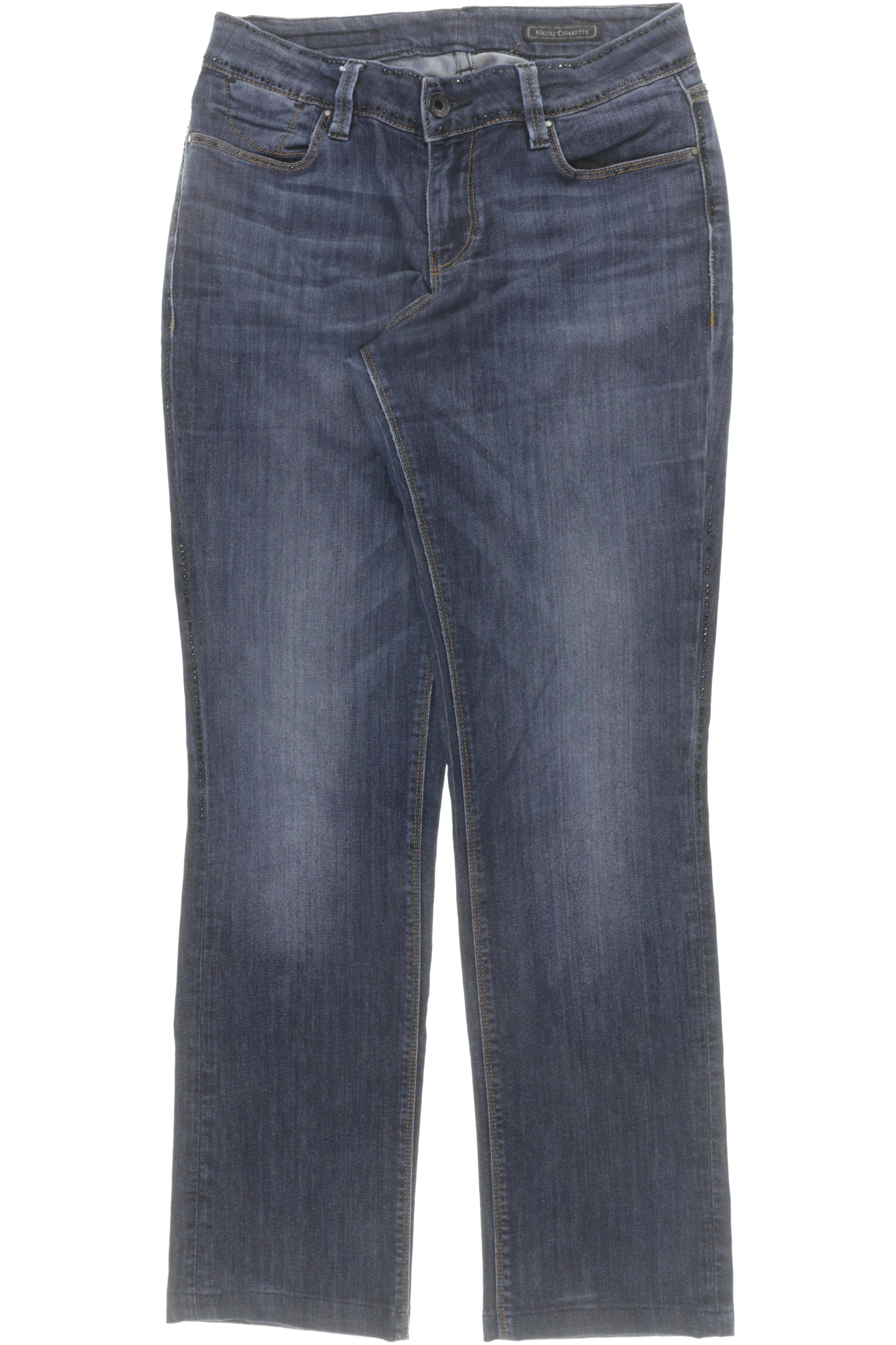 

Guess Damen Jeans, blau, Gr. 28