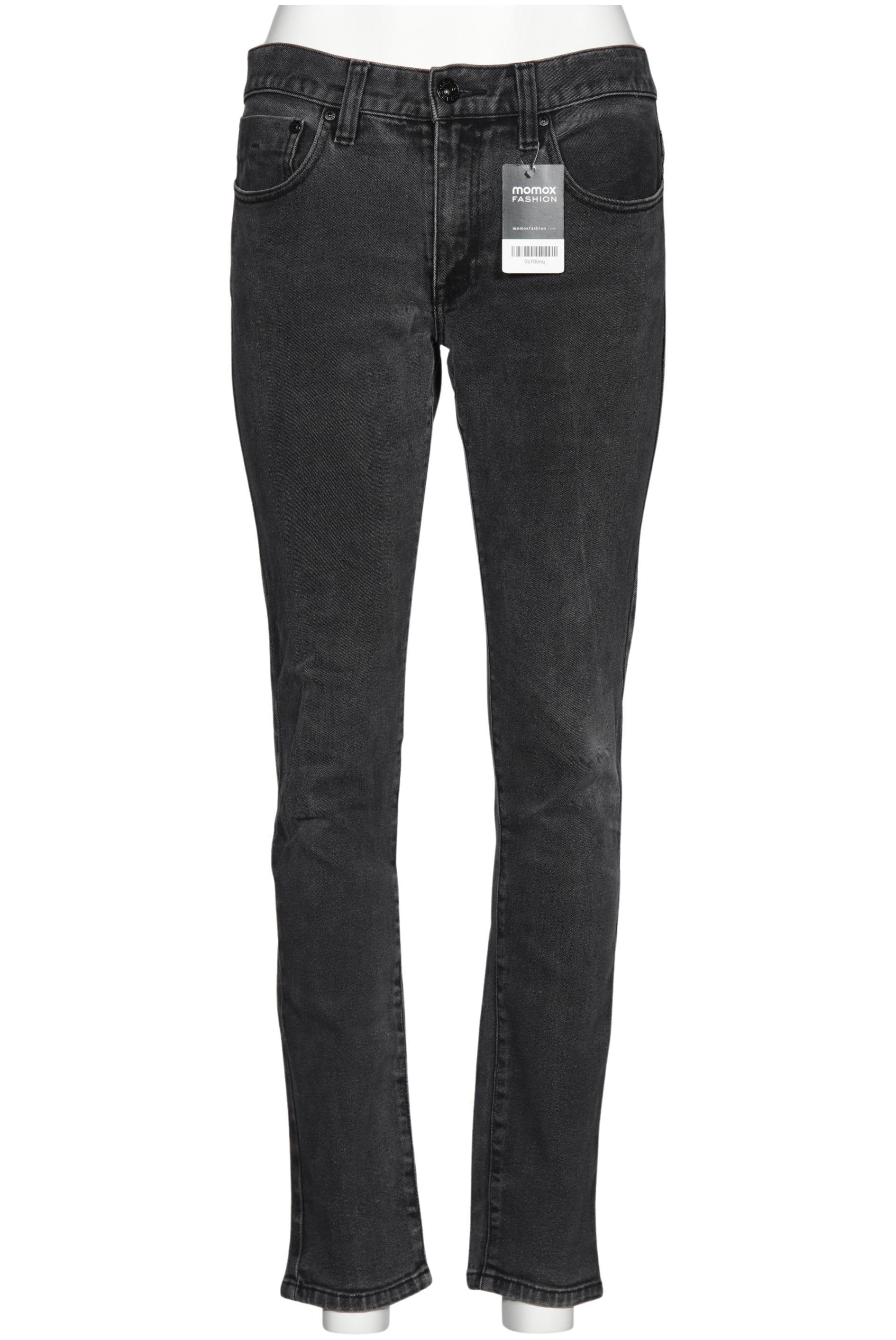 

Guess Damen Jeans, grau, Gr. 42