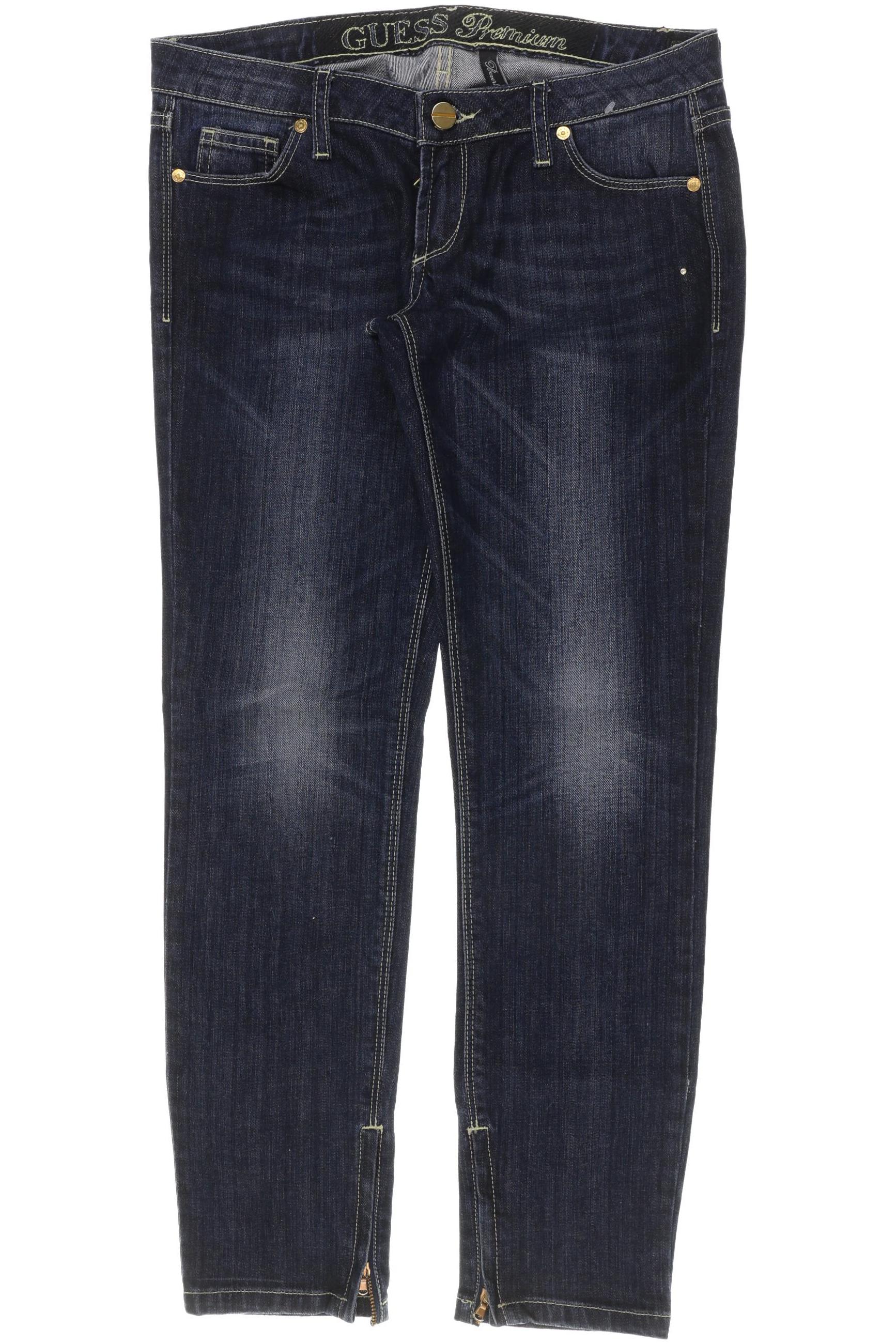 

Guess Damen Jeans, blau, Gr. 29
