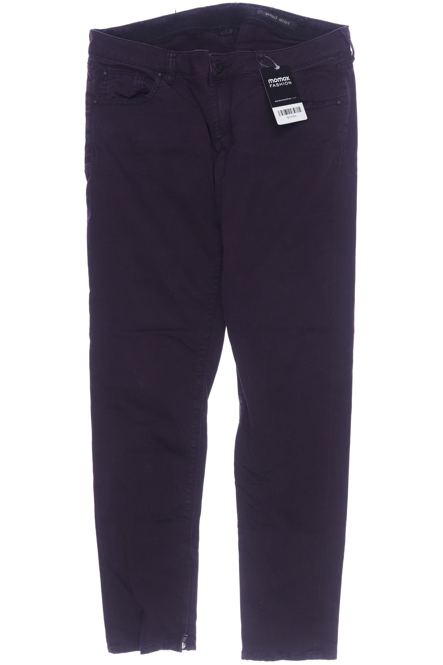 

Guess Damen Jeans, flieder, Gr. 29
