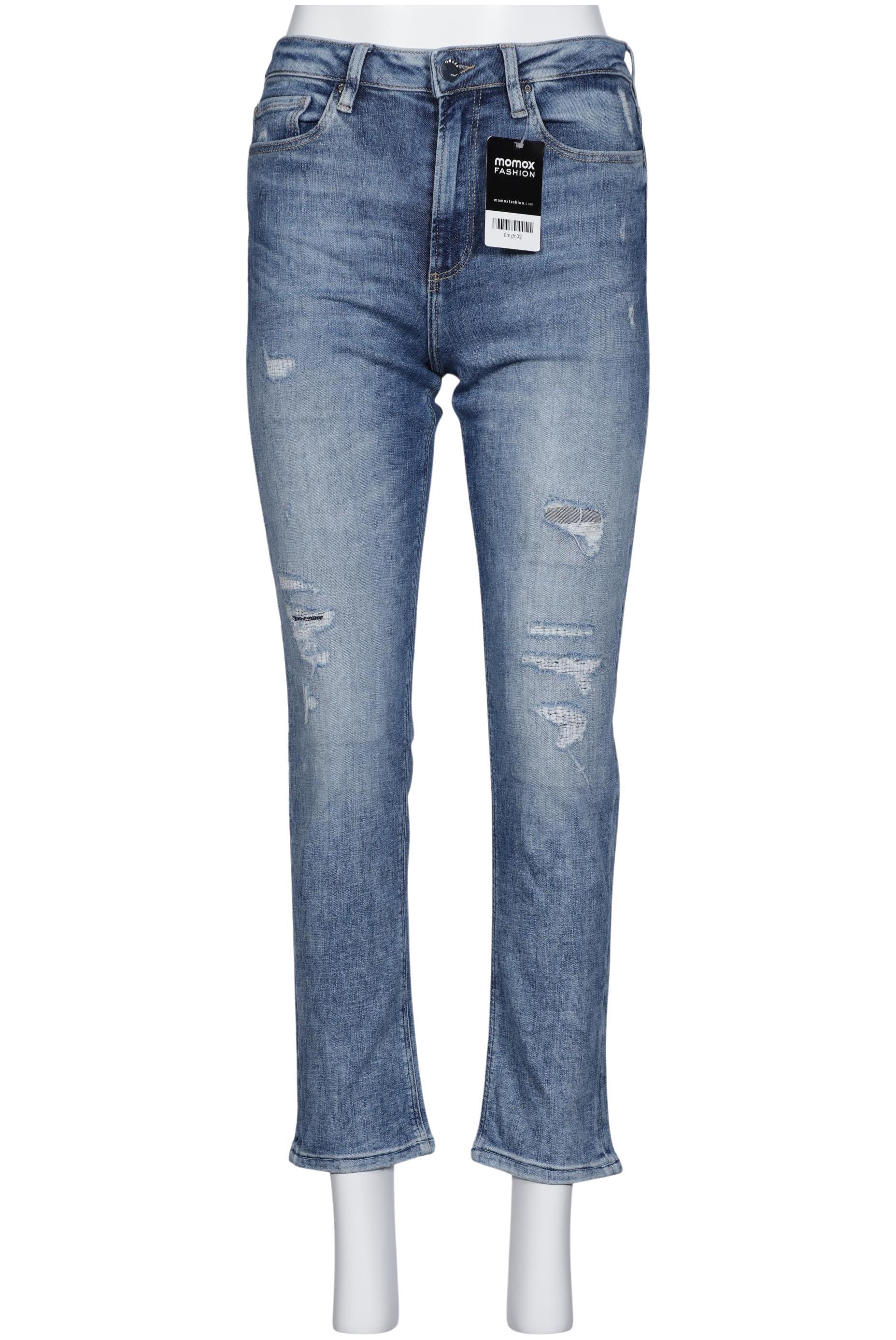 

Guess Damen Jeans, blau, Gr. 29