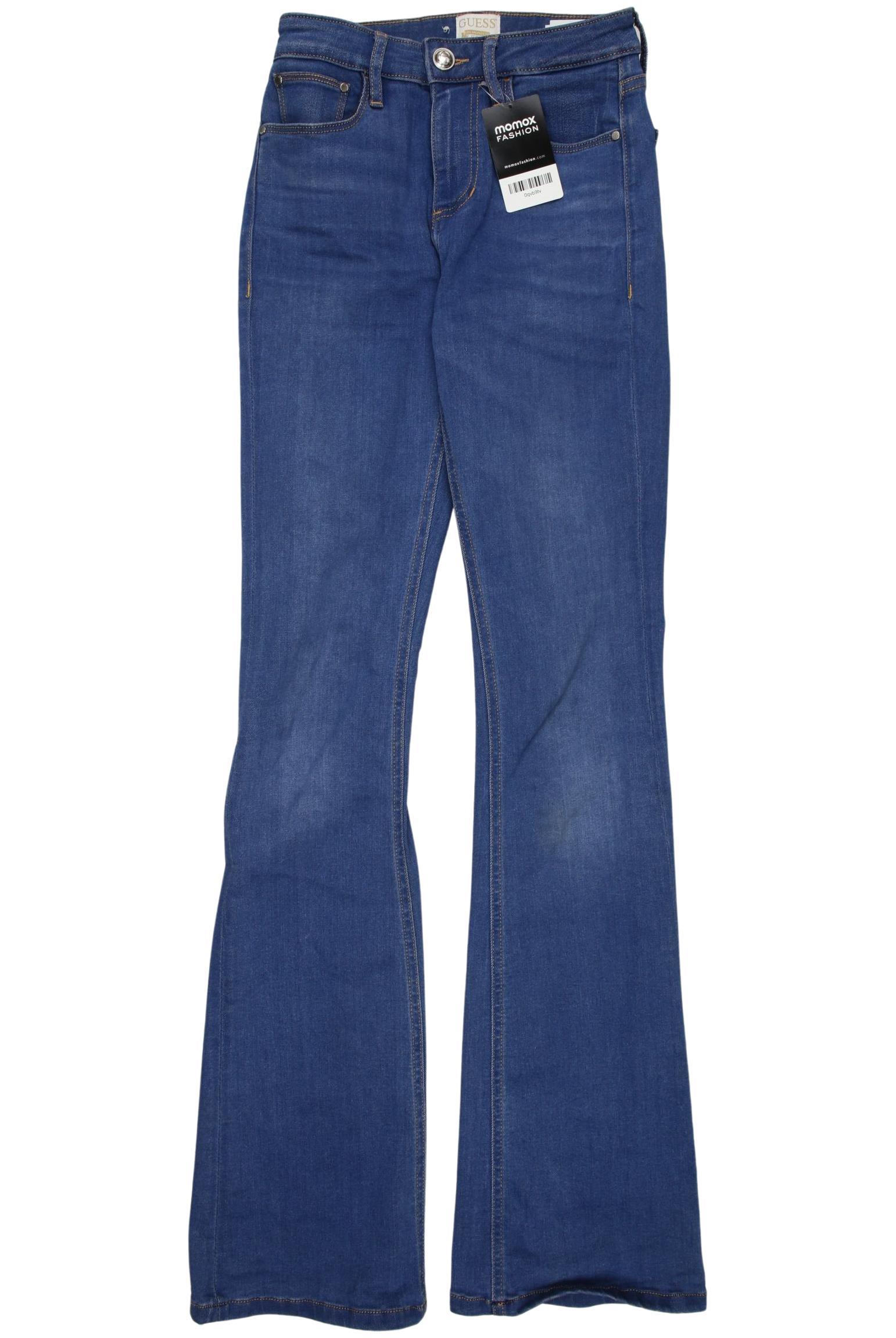 

Guess Damen Jeans, blau, Gr. 24