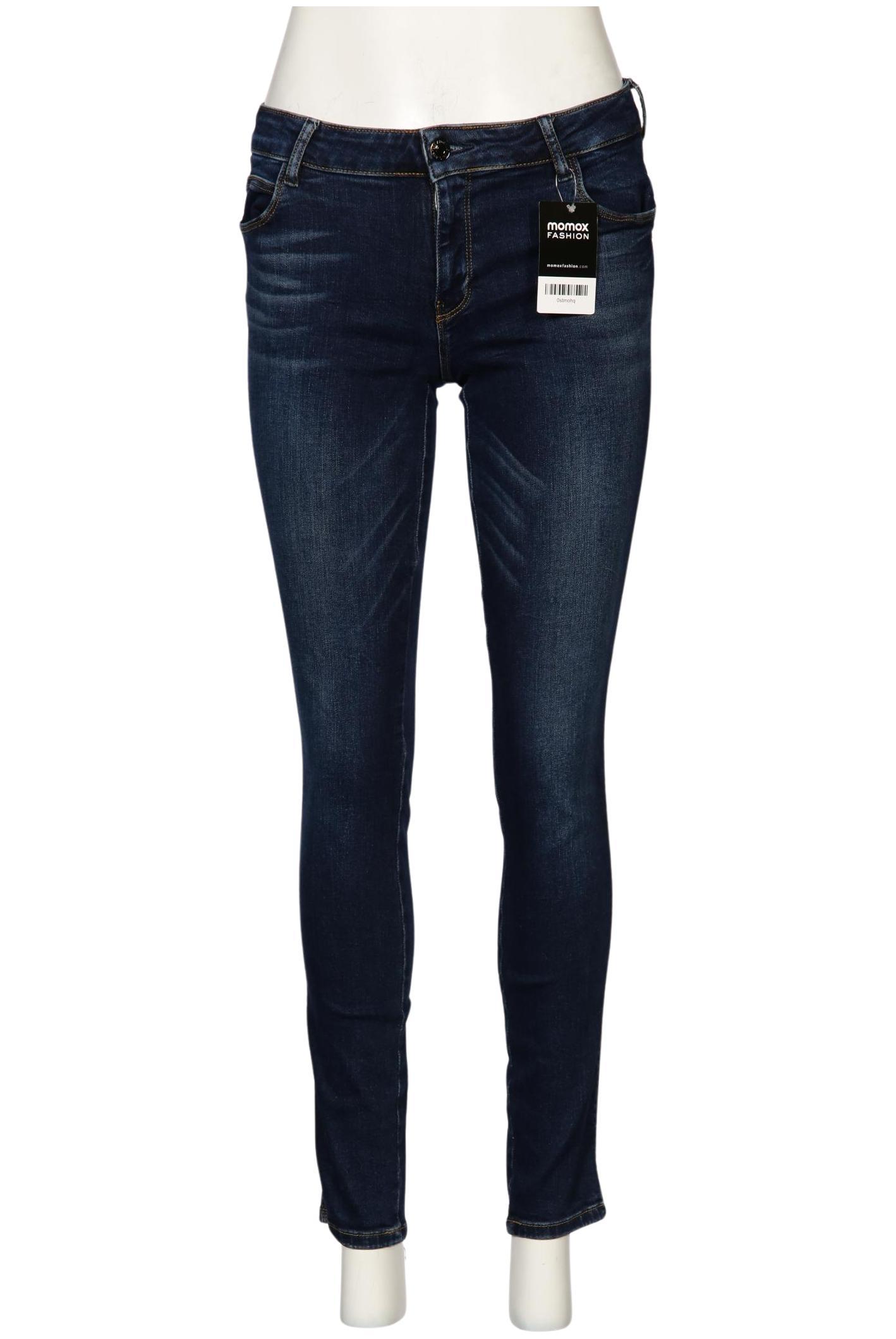 

Guess Damen Jeans, marineblau, Gr. 29