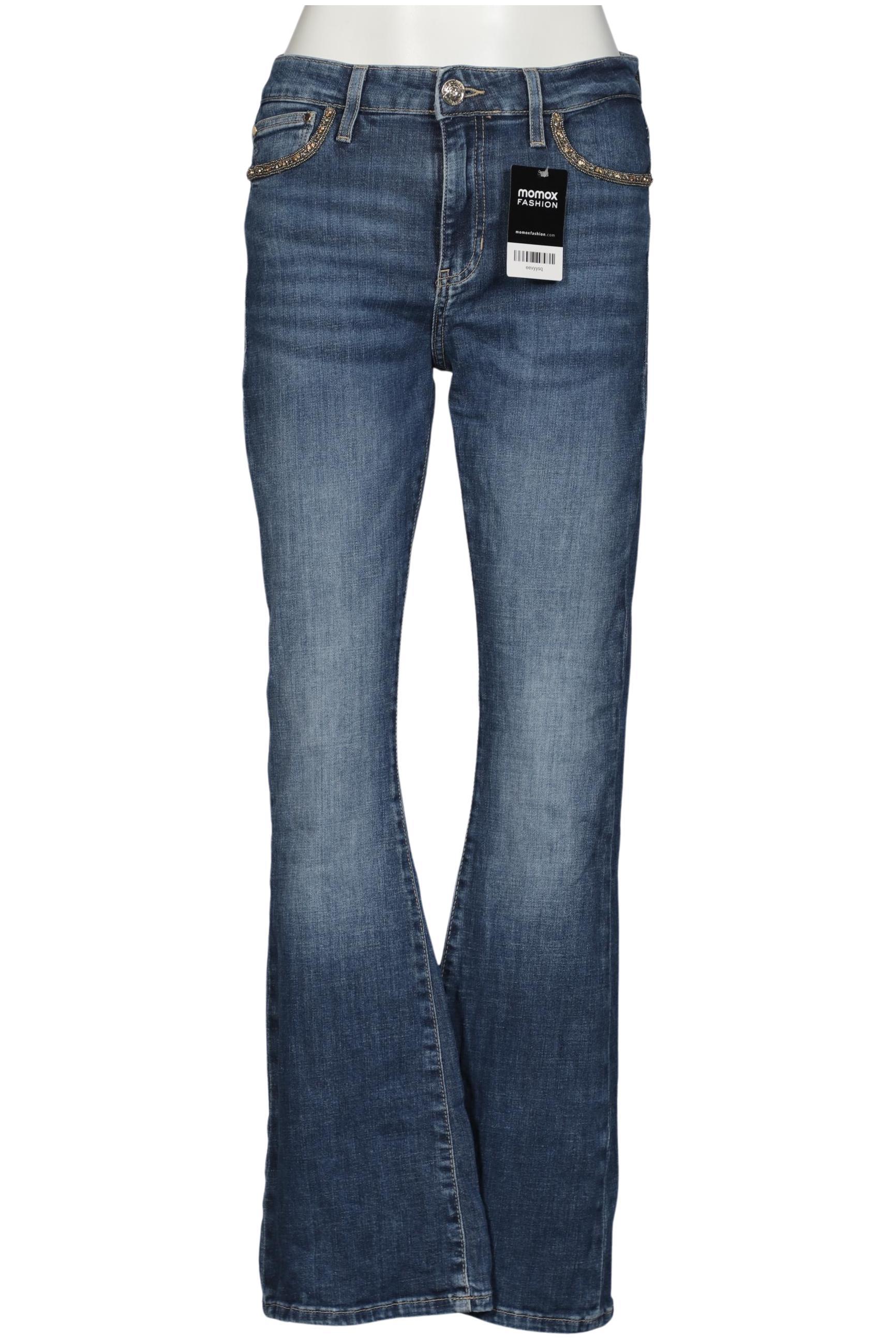 

Guess Damen Jeans, blau, Gr. 28