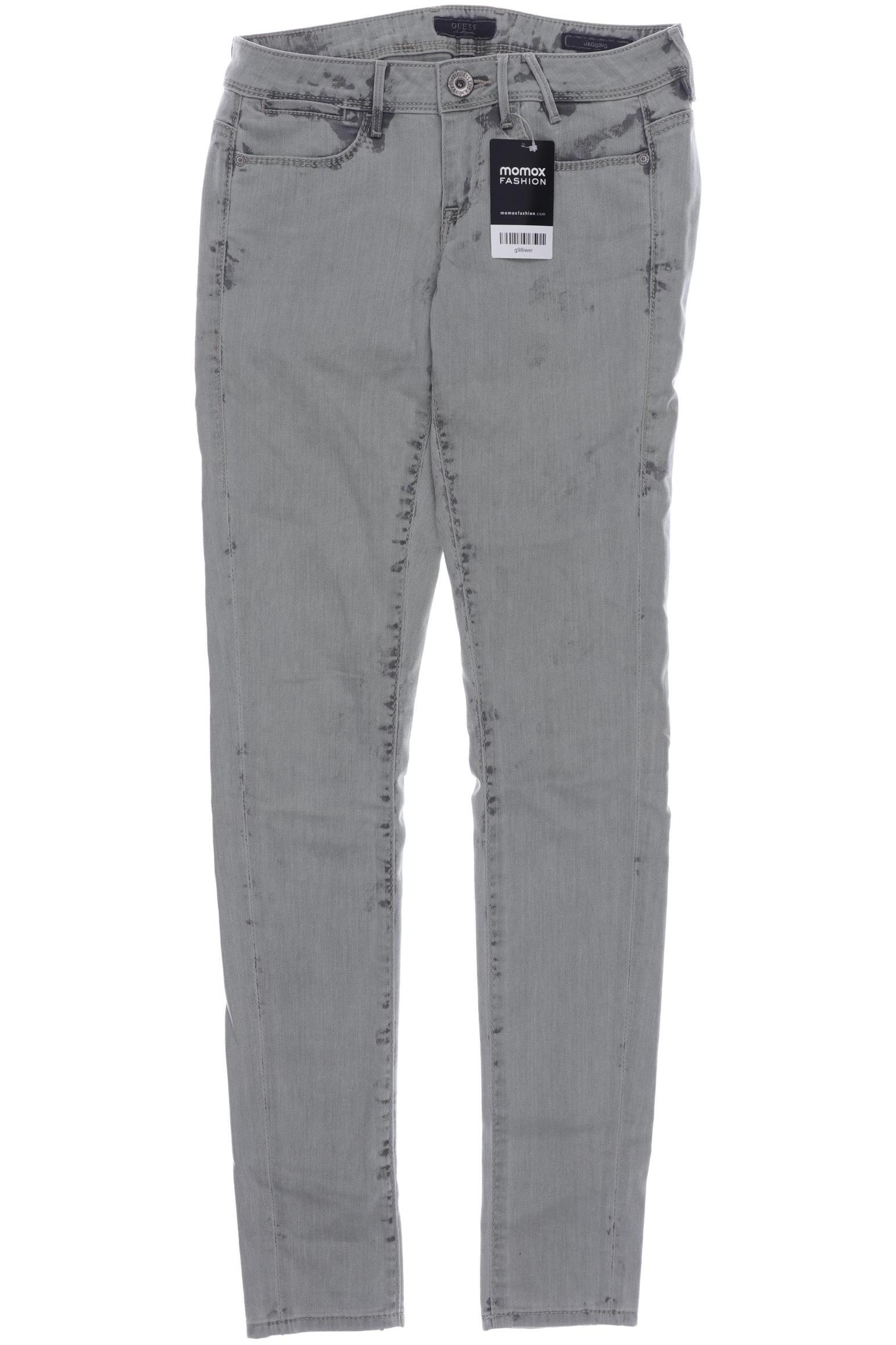 

Guess Damen Jeans, grün, Gr. 36