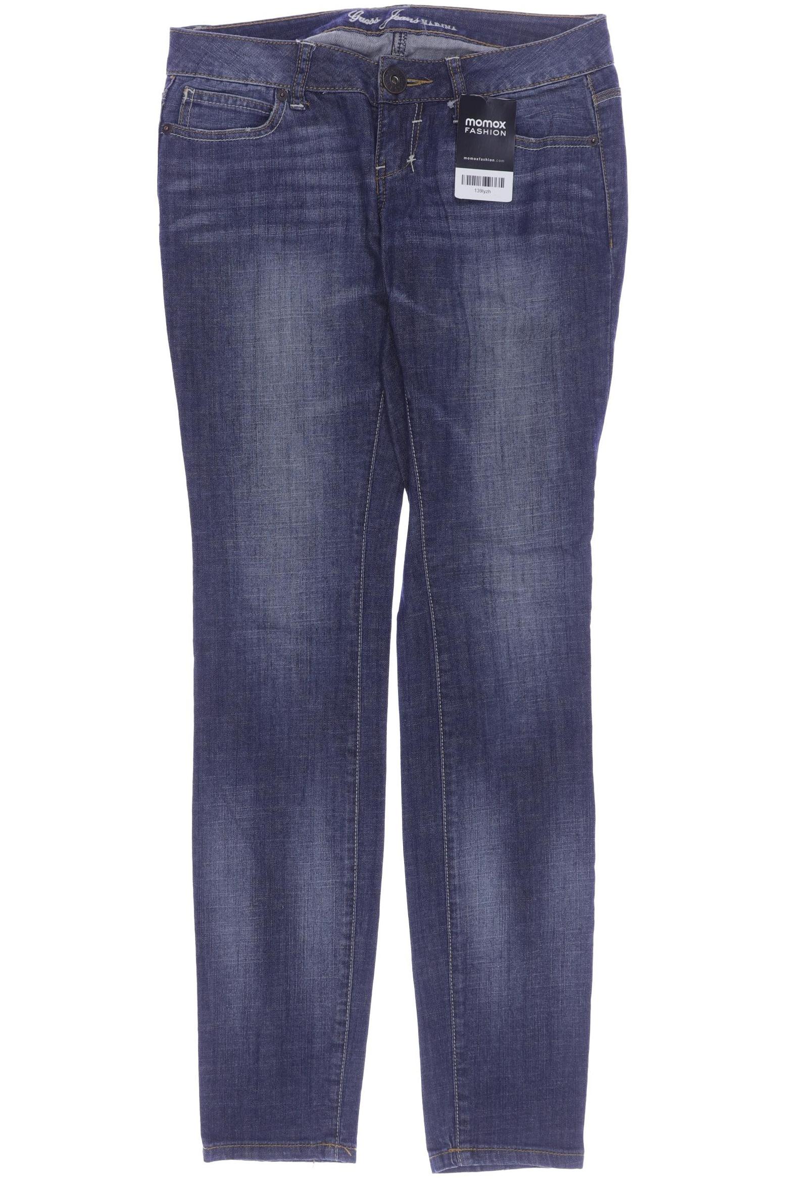 

Guess Damen Jeans, blau, Gr. 26