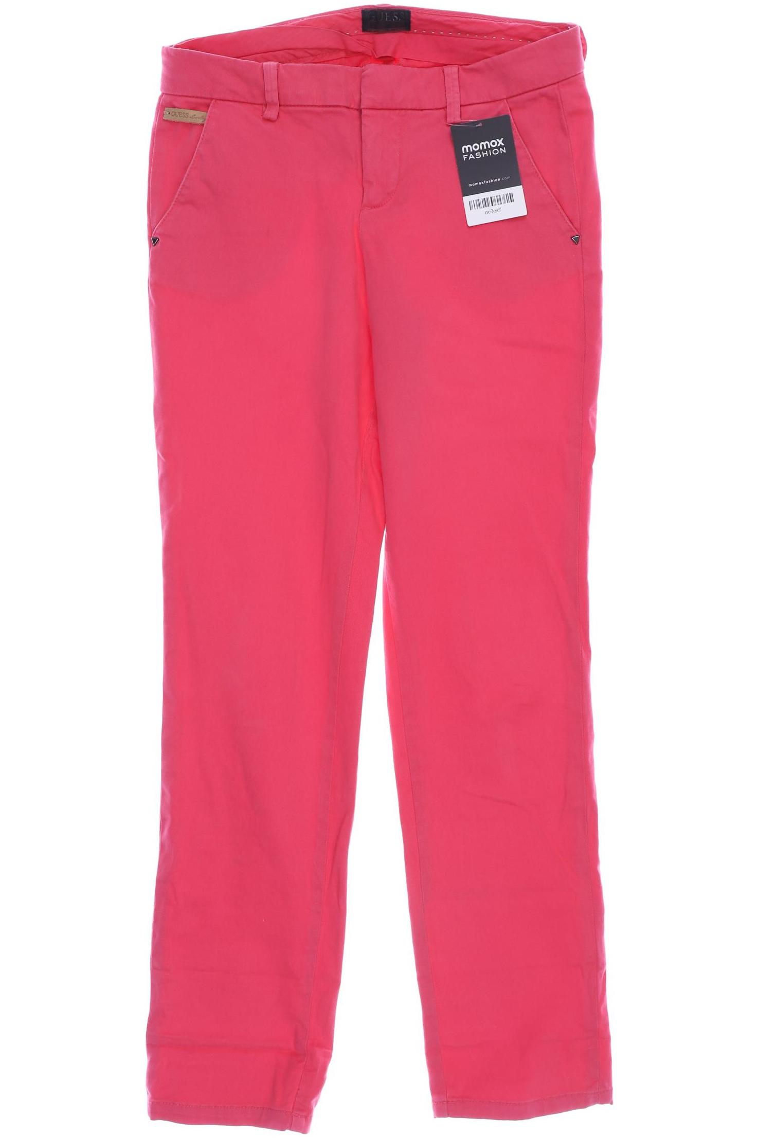 

GUESS Damen Jeans, pink