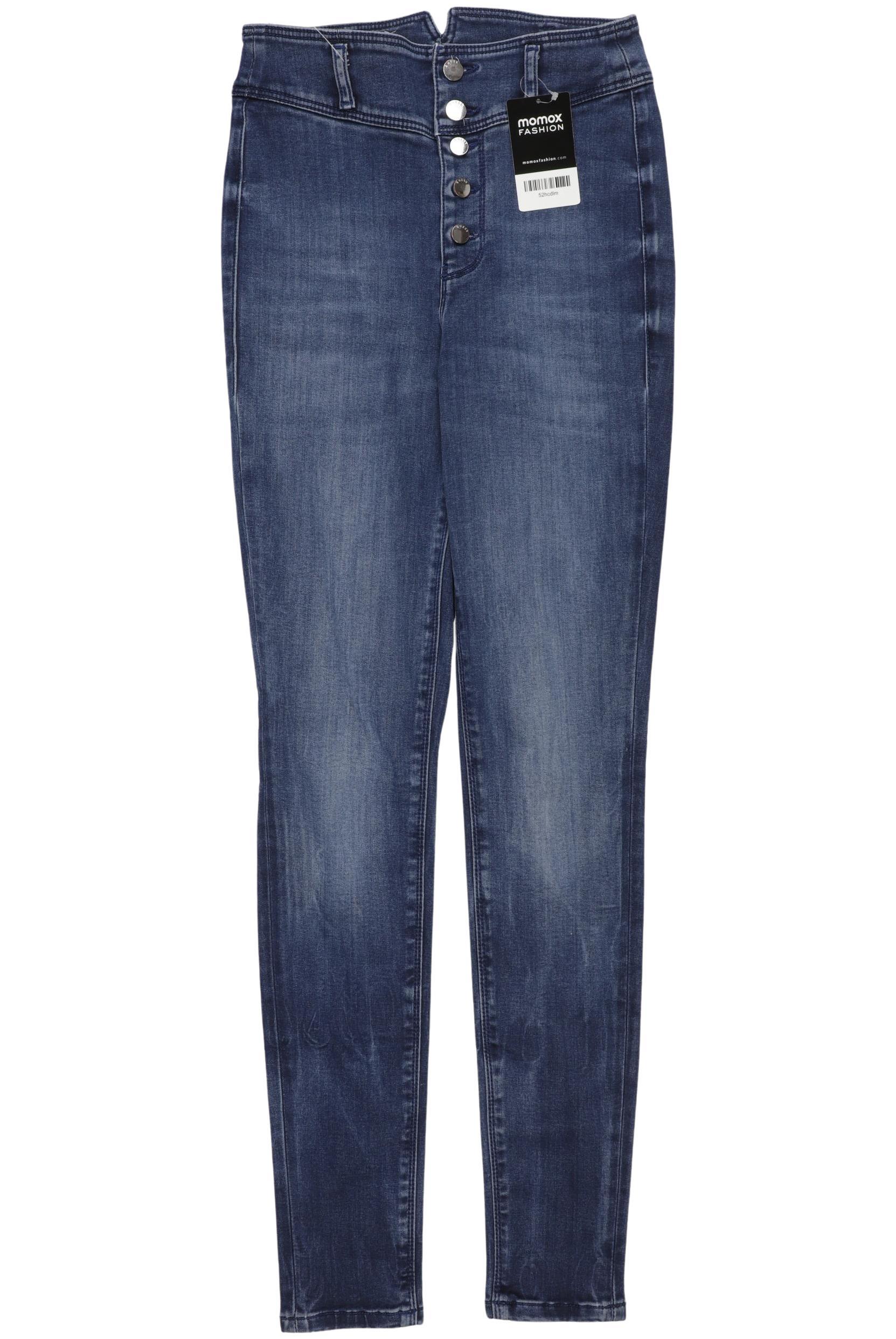 

Guess Damen Jeans, blau, Gr. 24