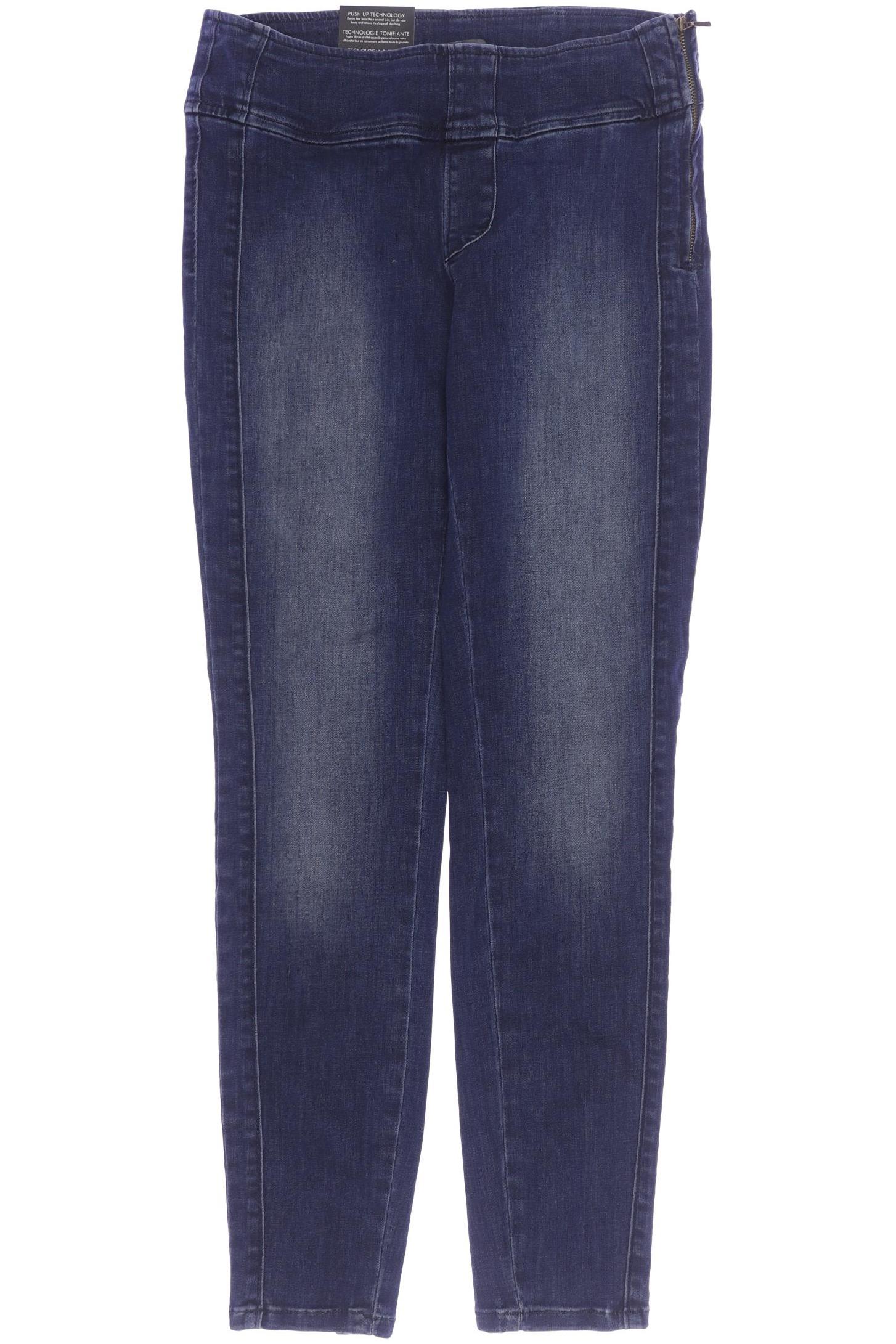 

Guess Damen Jeans, marineblau, Gr. 28