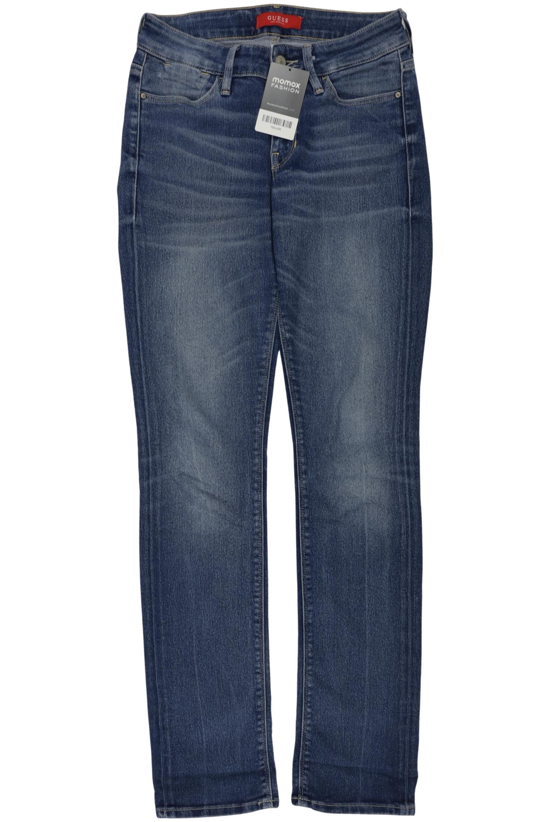 

Guess Damen Jeans, blau, Gr. 26