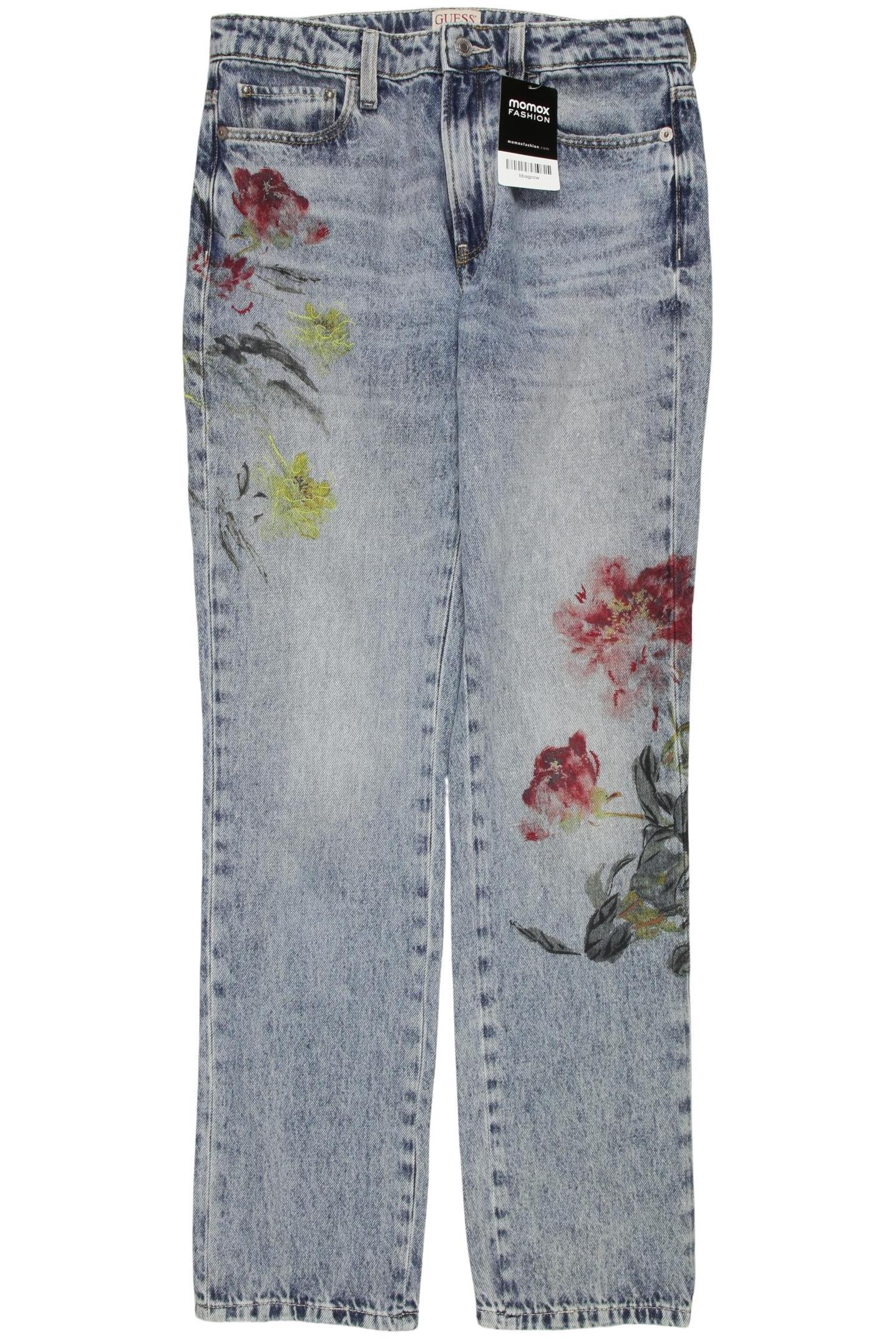 

Guess Damen Jeans, blau, Gr. 40