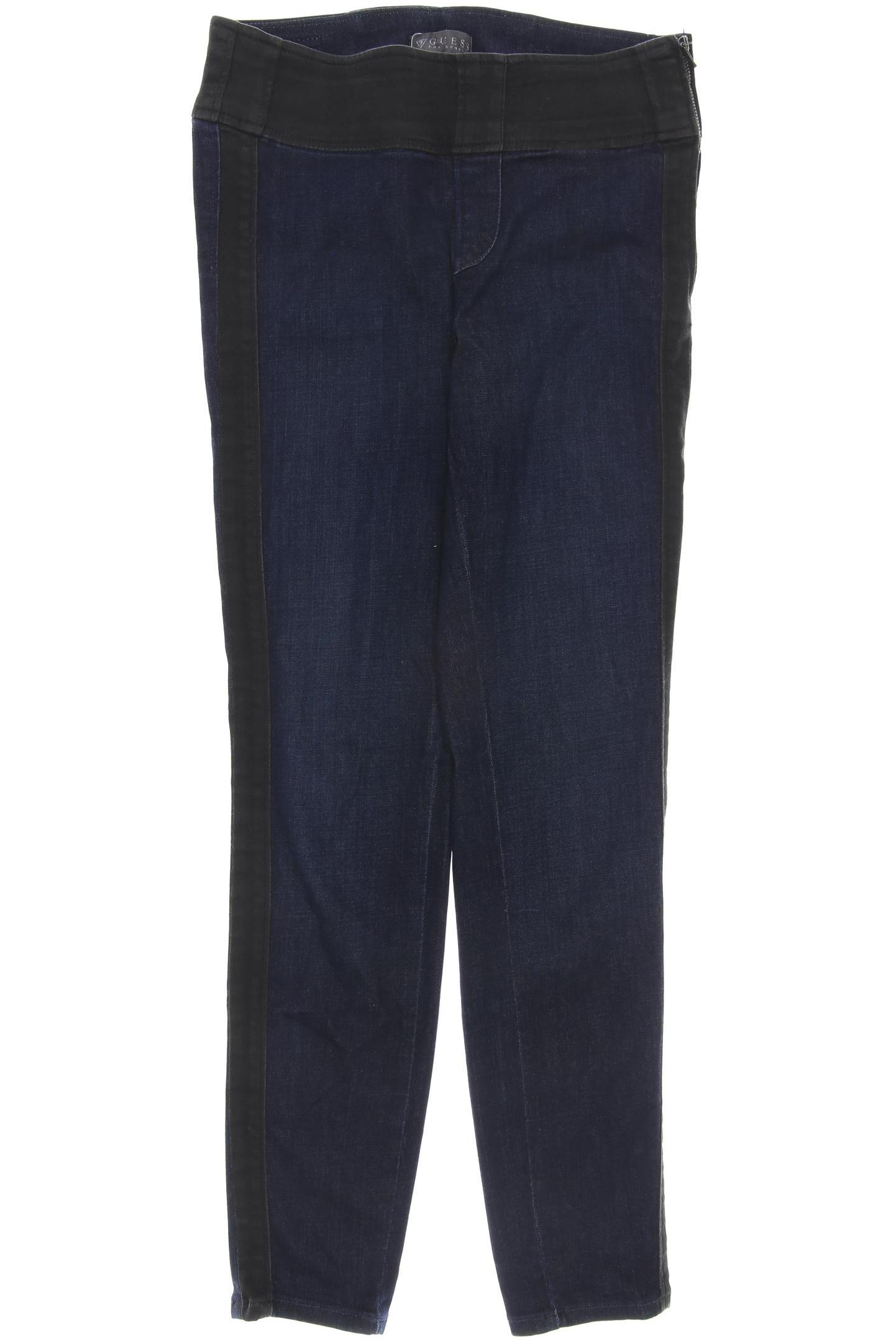 

Guess Damen Jeans, marineblau, Gr. 28