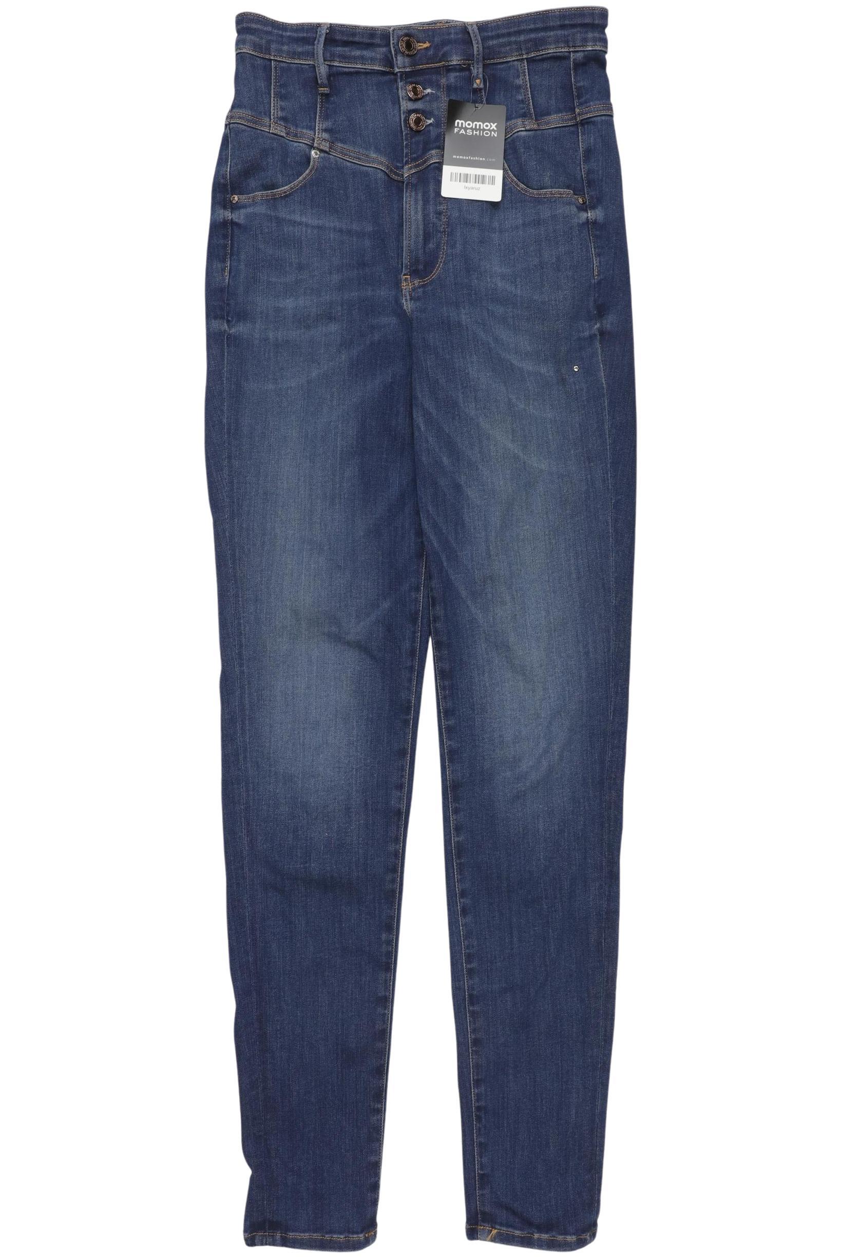 

Guess Damen Jeans, blau, Gr. 40