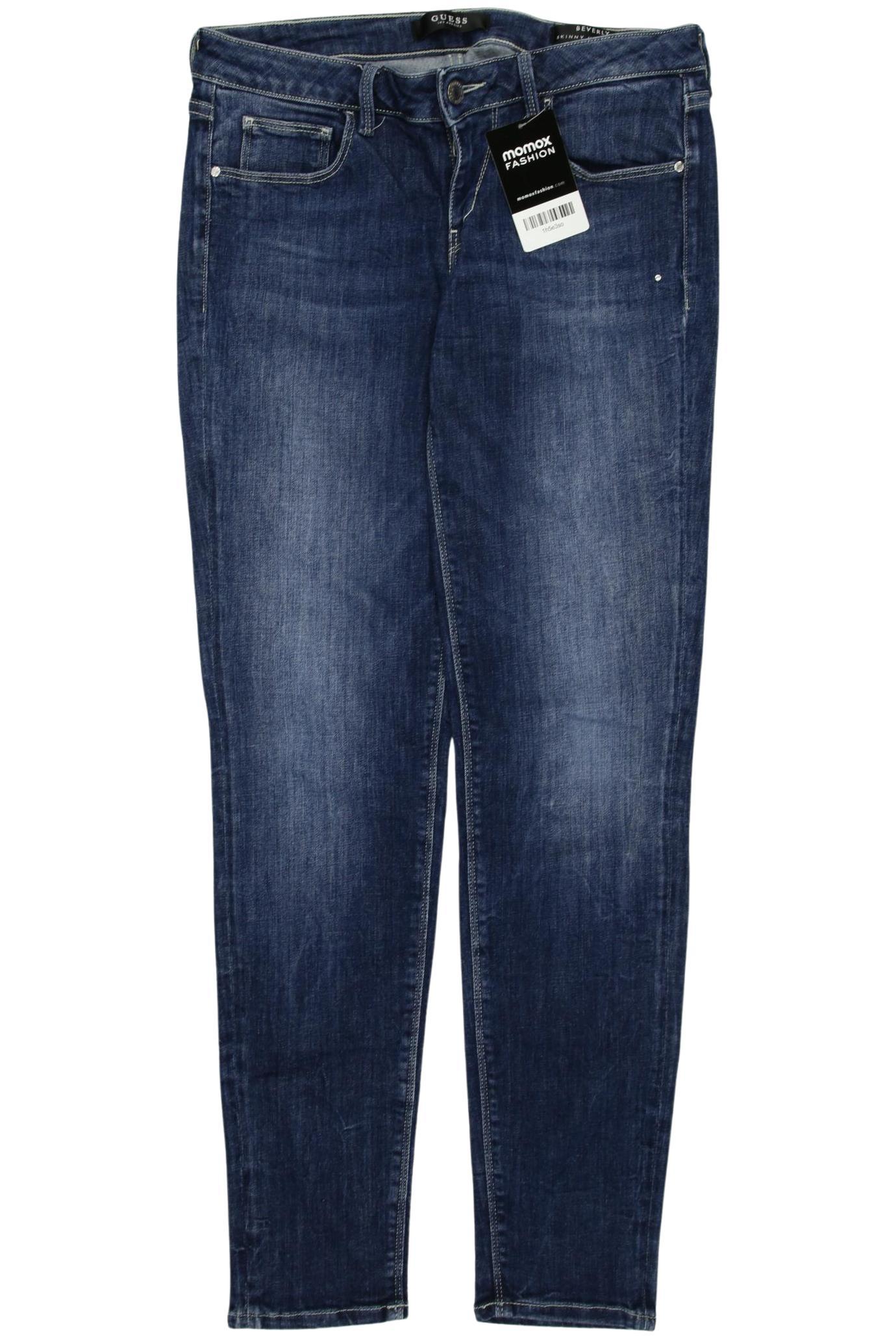 

Guess Damen Jeans, blau, Gr. 26