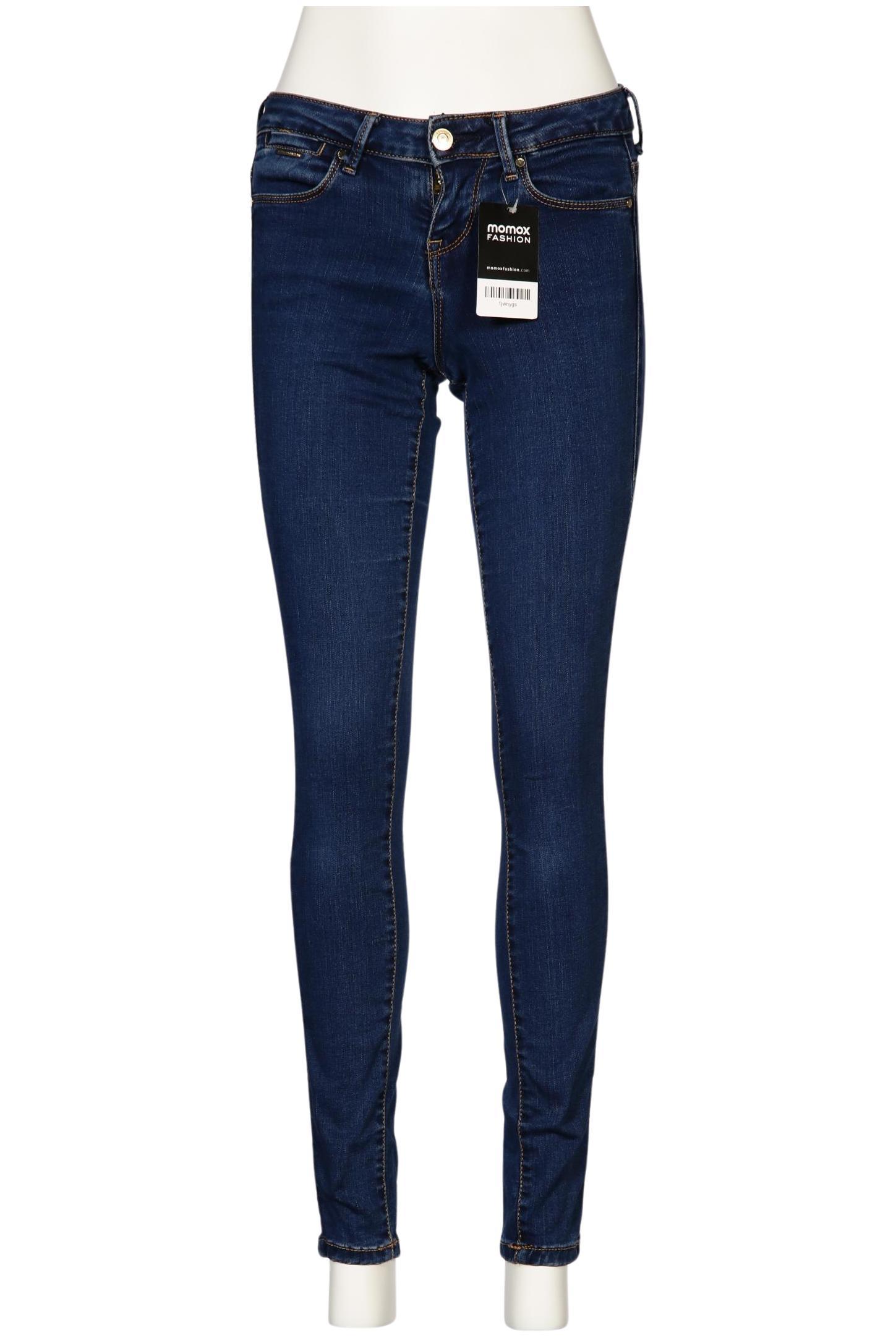 

Guess Damen Jeans, marineblau, Gr. 38