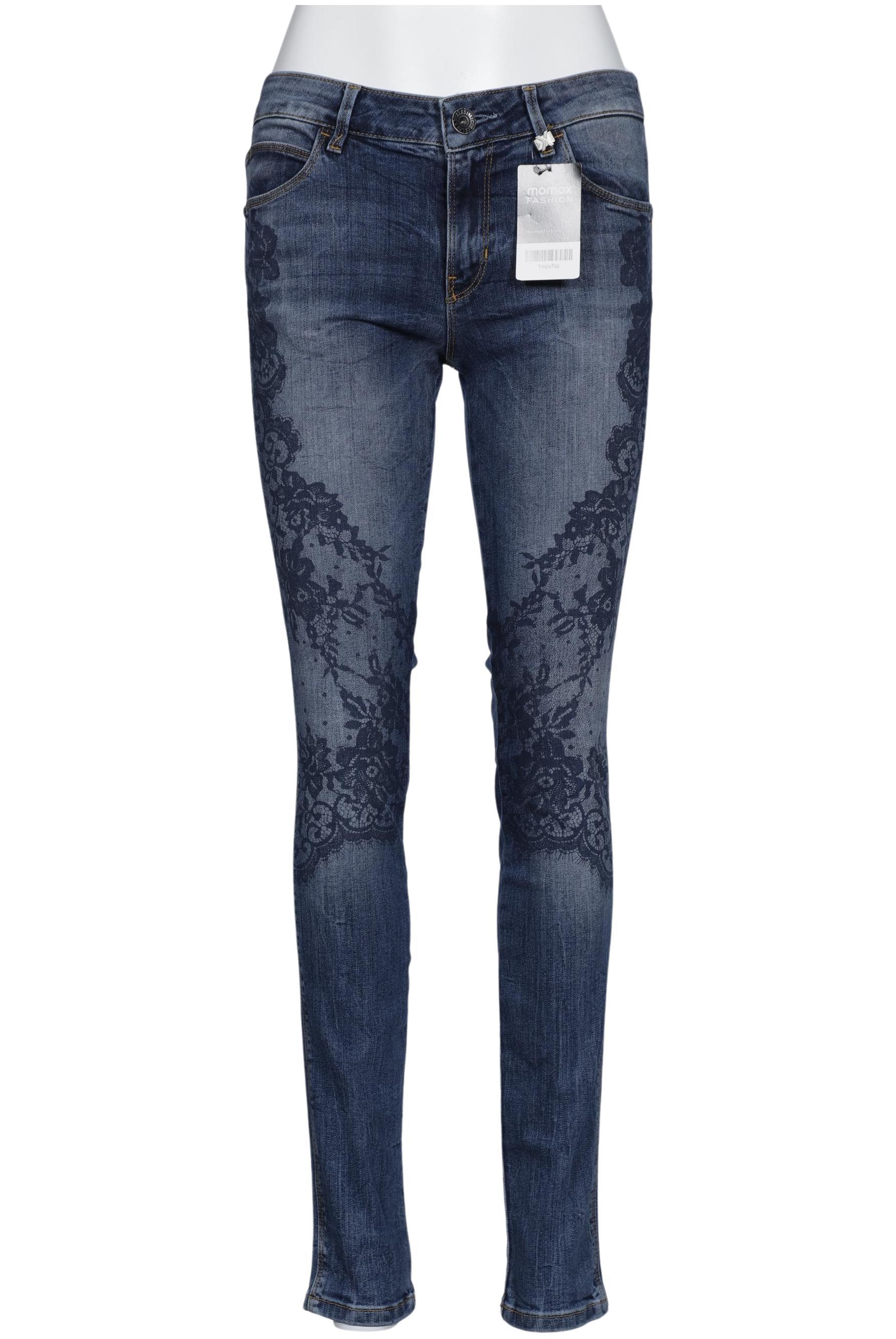 

Guess Damen Jeans, blau, Gr. 36