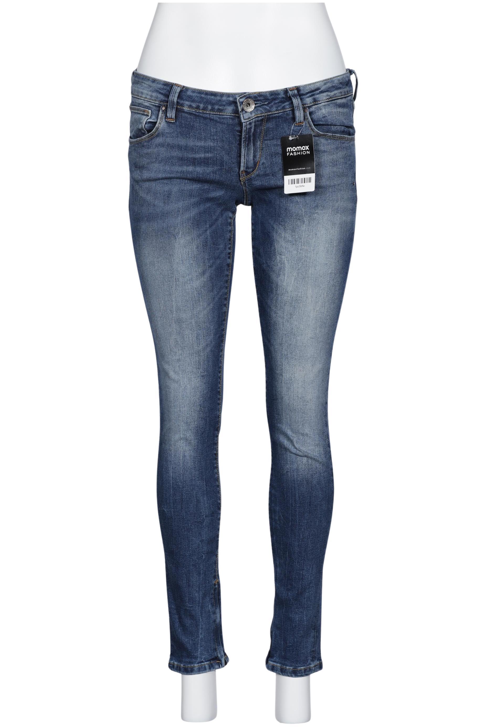 

Guess Damen Jeans, blau, Gr. 31