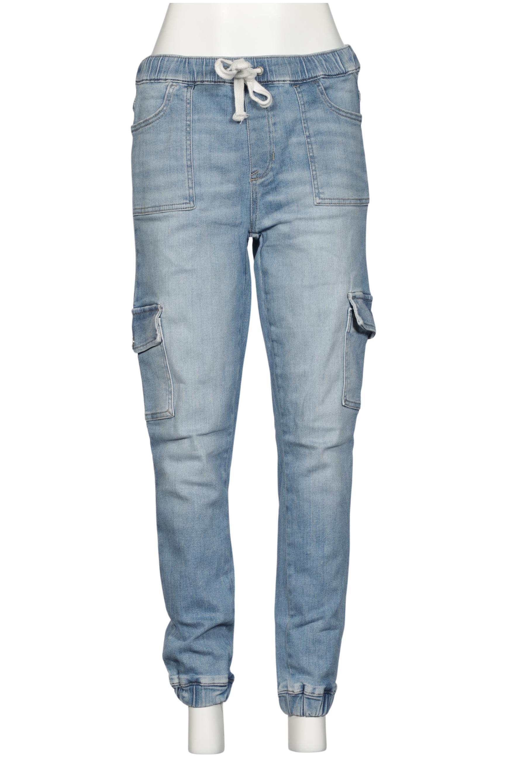 

Guess Damen Jeans, hellblau, Gr. 28