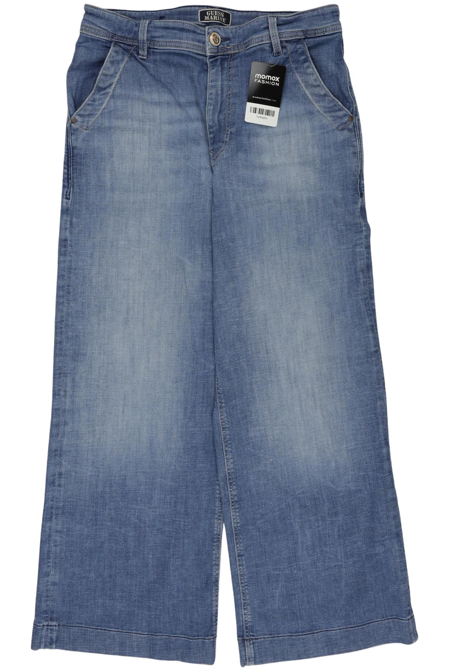 

Guess Damen Jeans, blau, Gr. 44