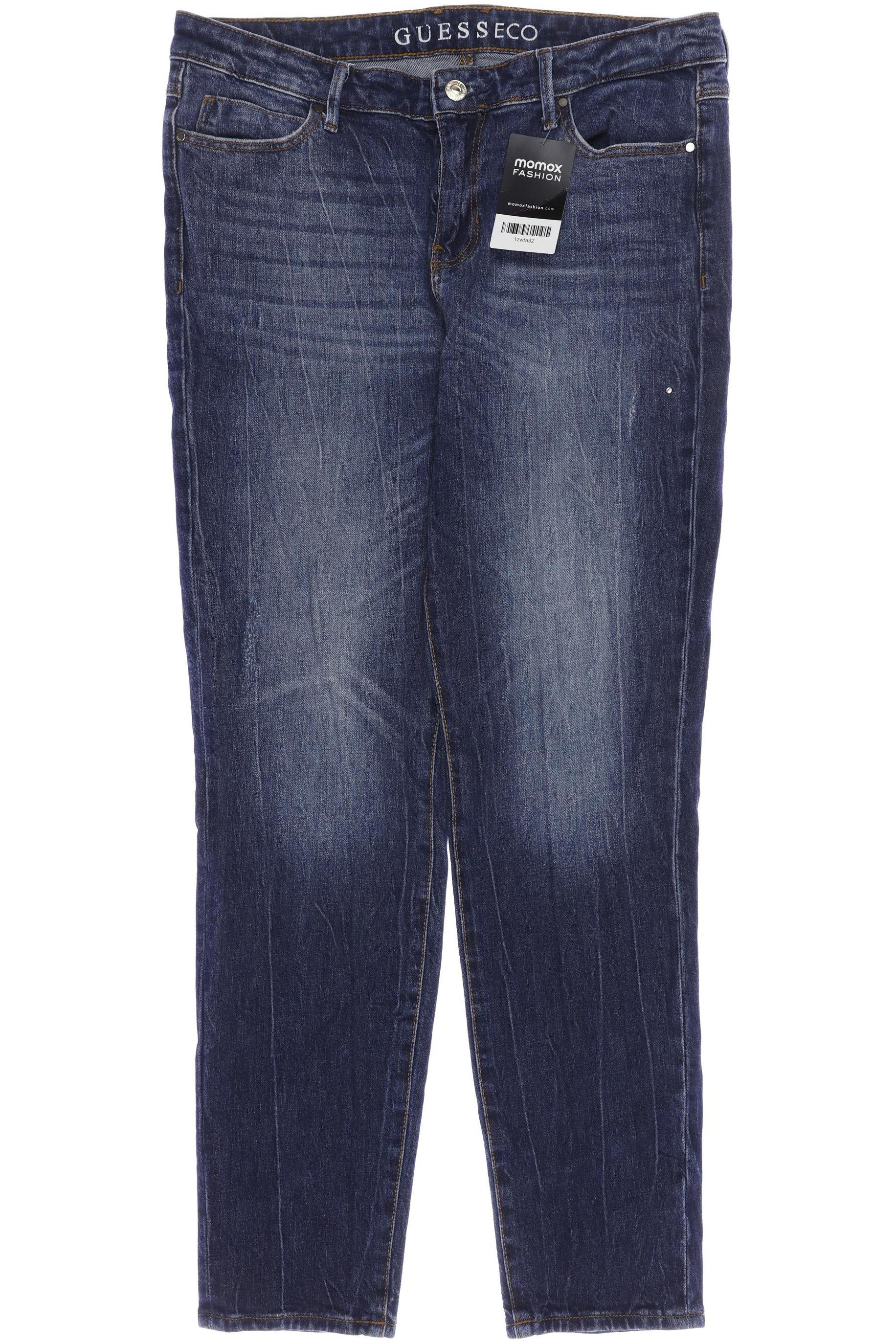 

Guess Damen Jeans, blau, Gr. 42