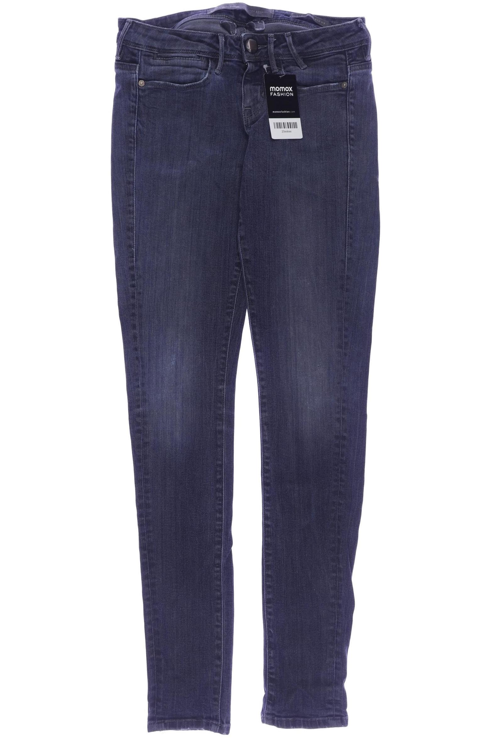 

Guess Damen Jeans, marineblau, Gr. 26