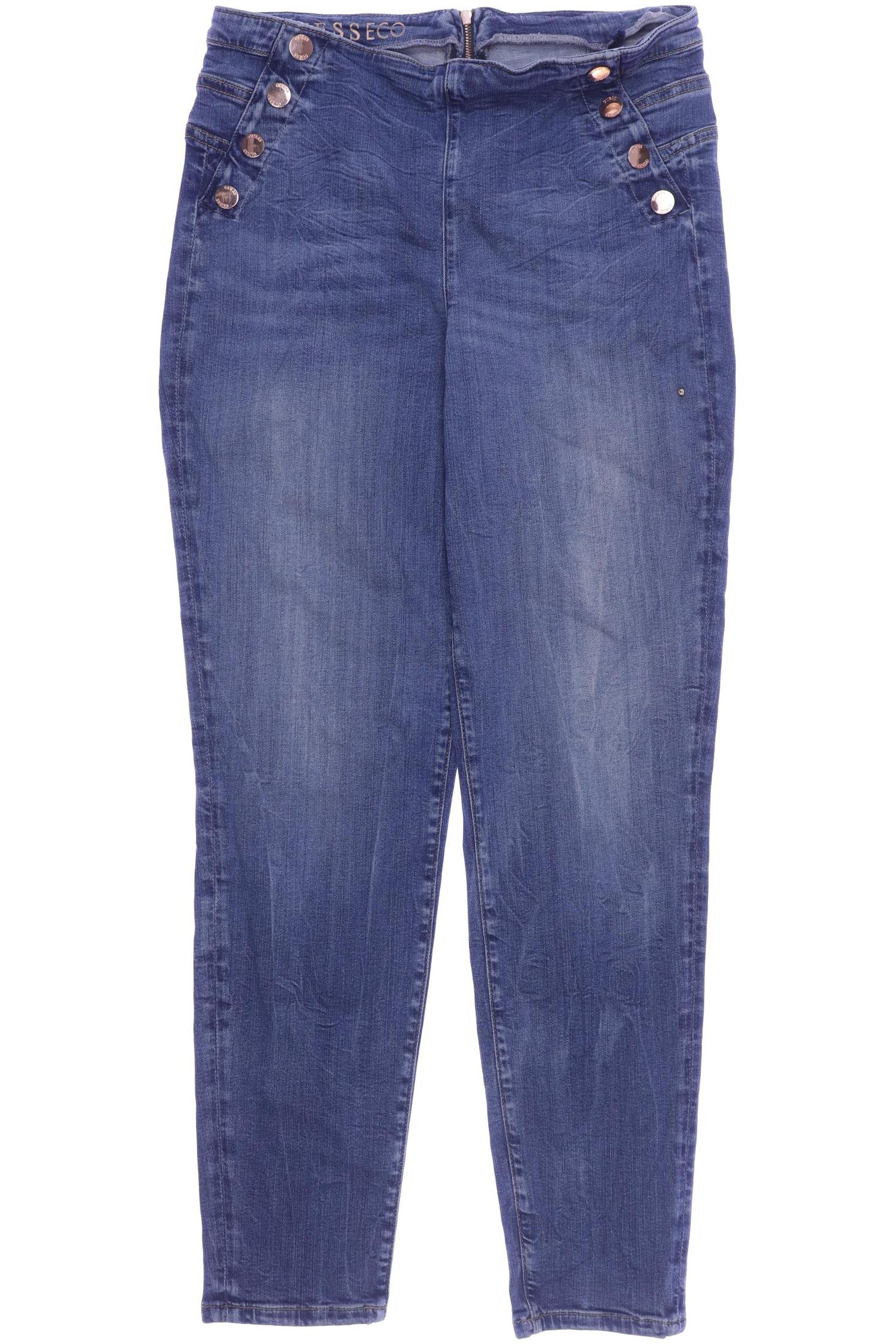 

Guess Damen Jeans, blau, Gr. 31